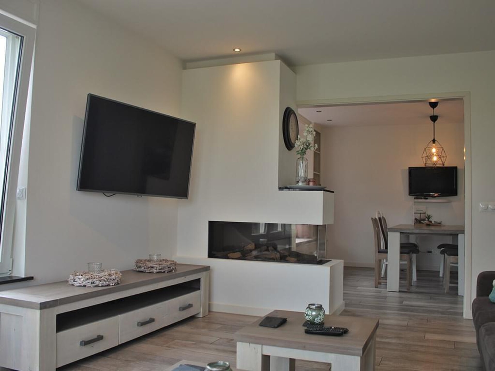 Villa Grenszicht: luxe villa met hottub, sauna en ruime tuin in Gelderland - foto 12