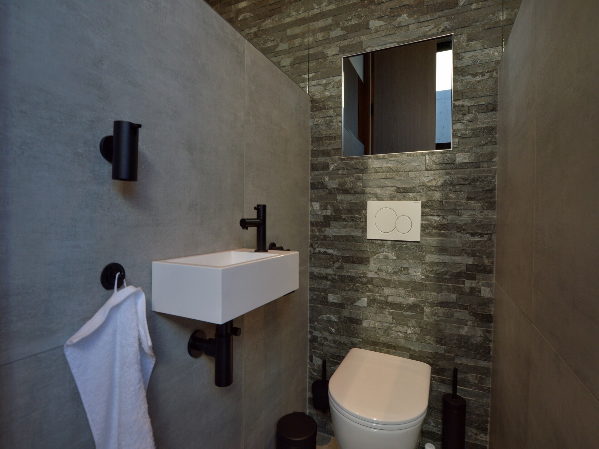 2-persoons villa in het centrum van Dalhem met privétuin - foto 17