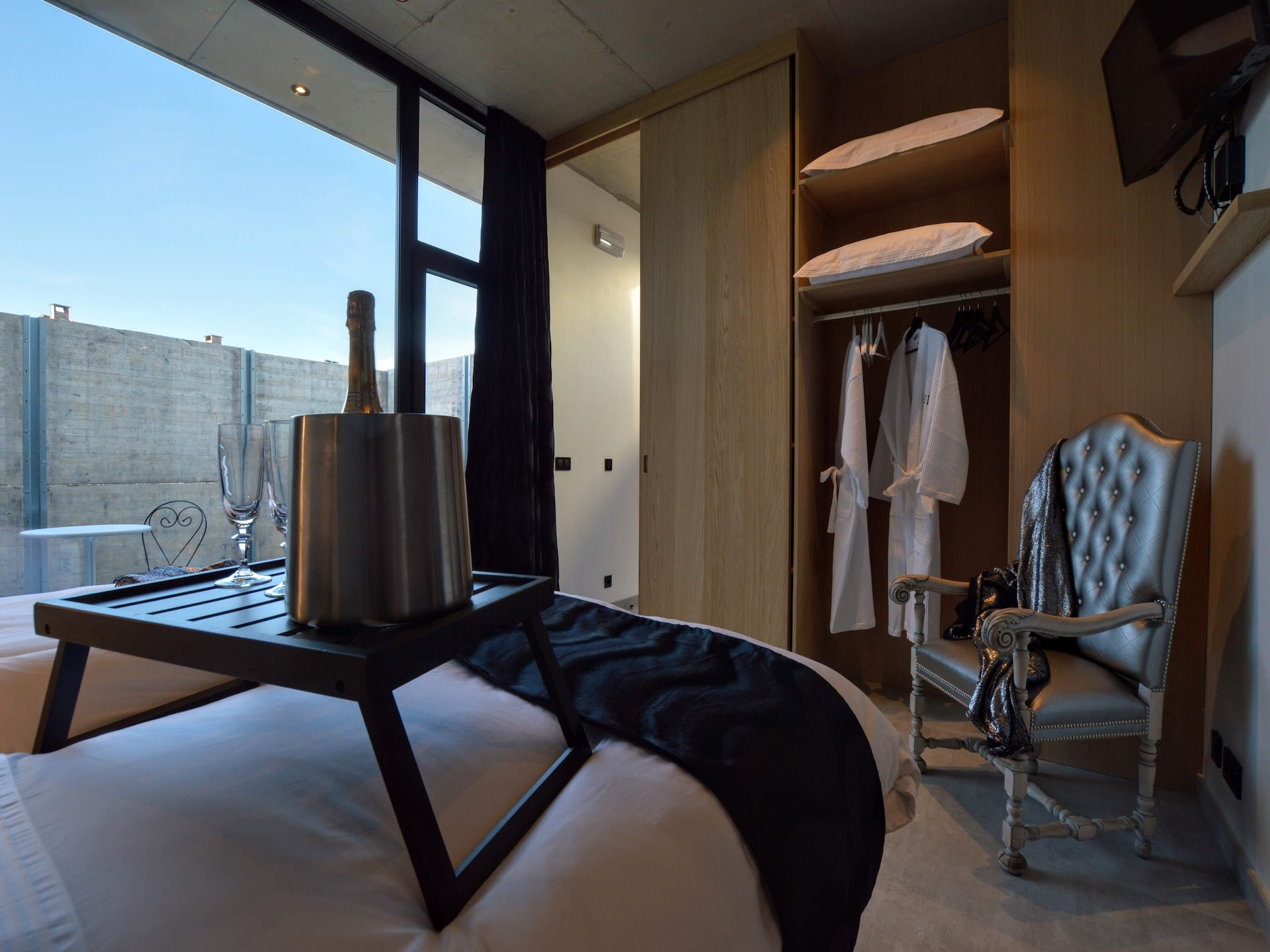 2-persoons villa in het centrum van Dalhem met privétuin - foto 14