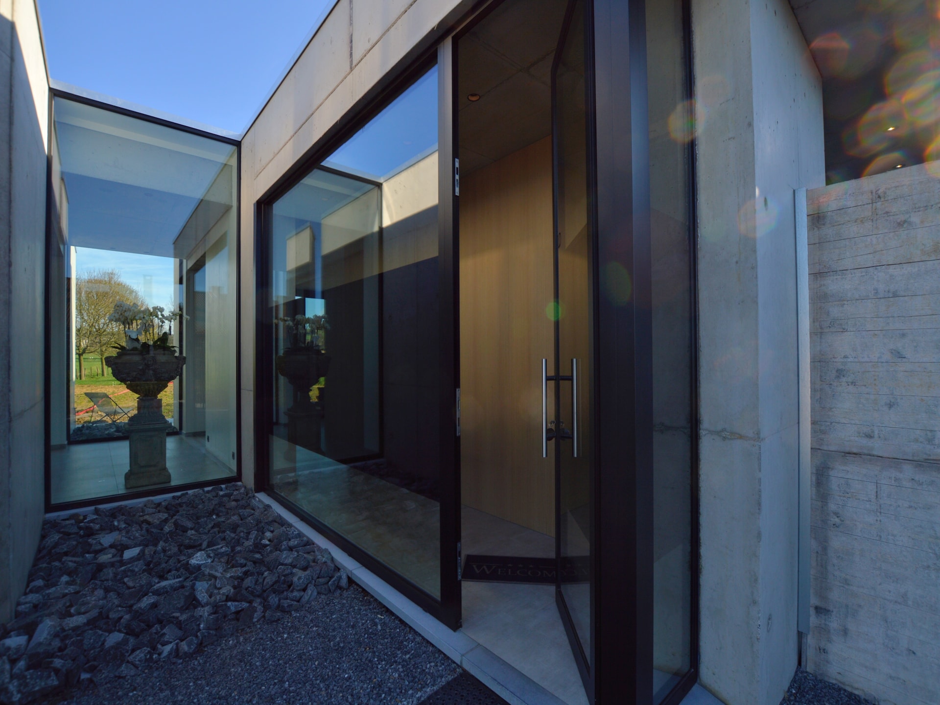 2-persoons villa in het centrum van Dalhem met privétuin - foto 9