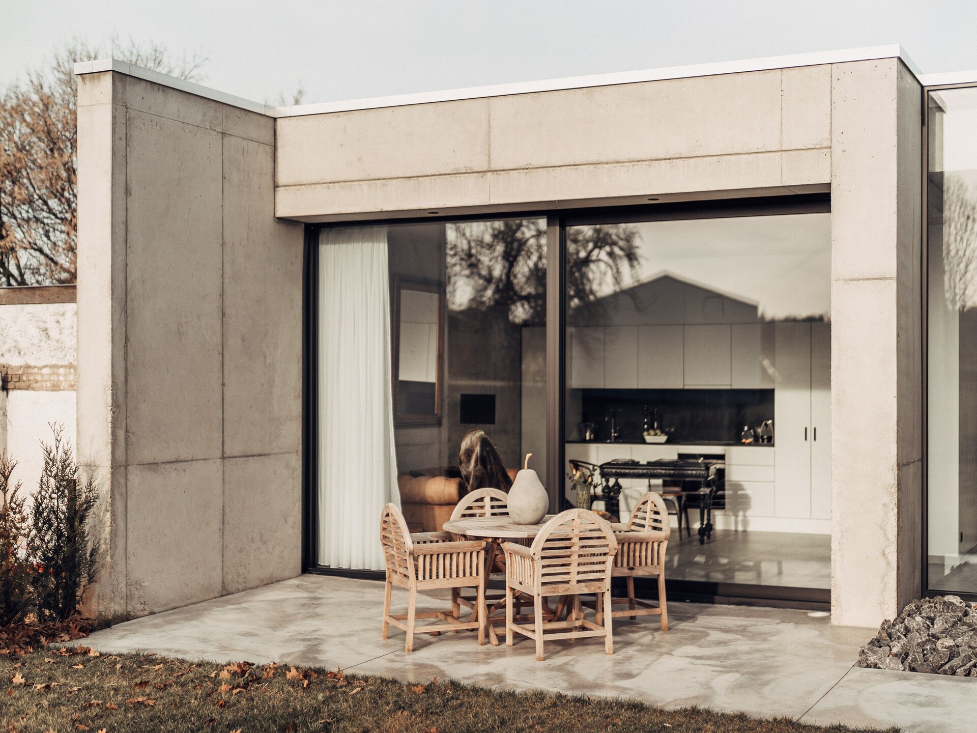 2-persoons villa in het centrum van Dalhem met privétuin - foto 22