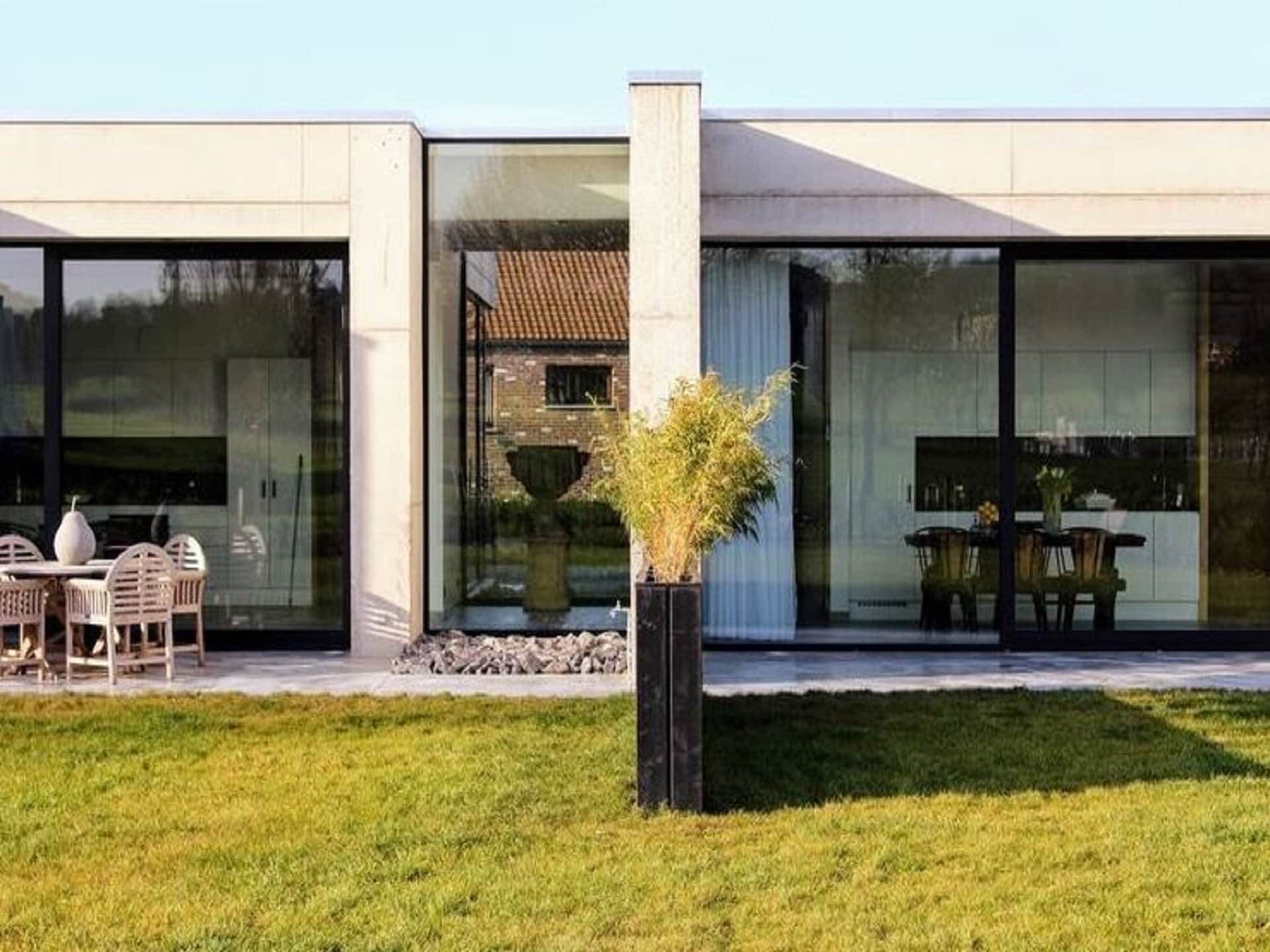 2-persoons villa in het centrum van Dalhem met privétuin - foto 8