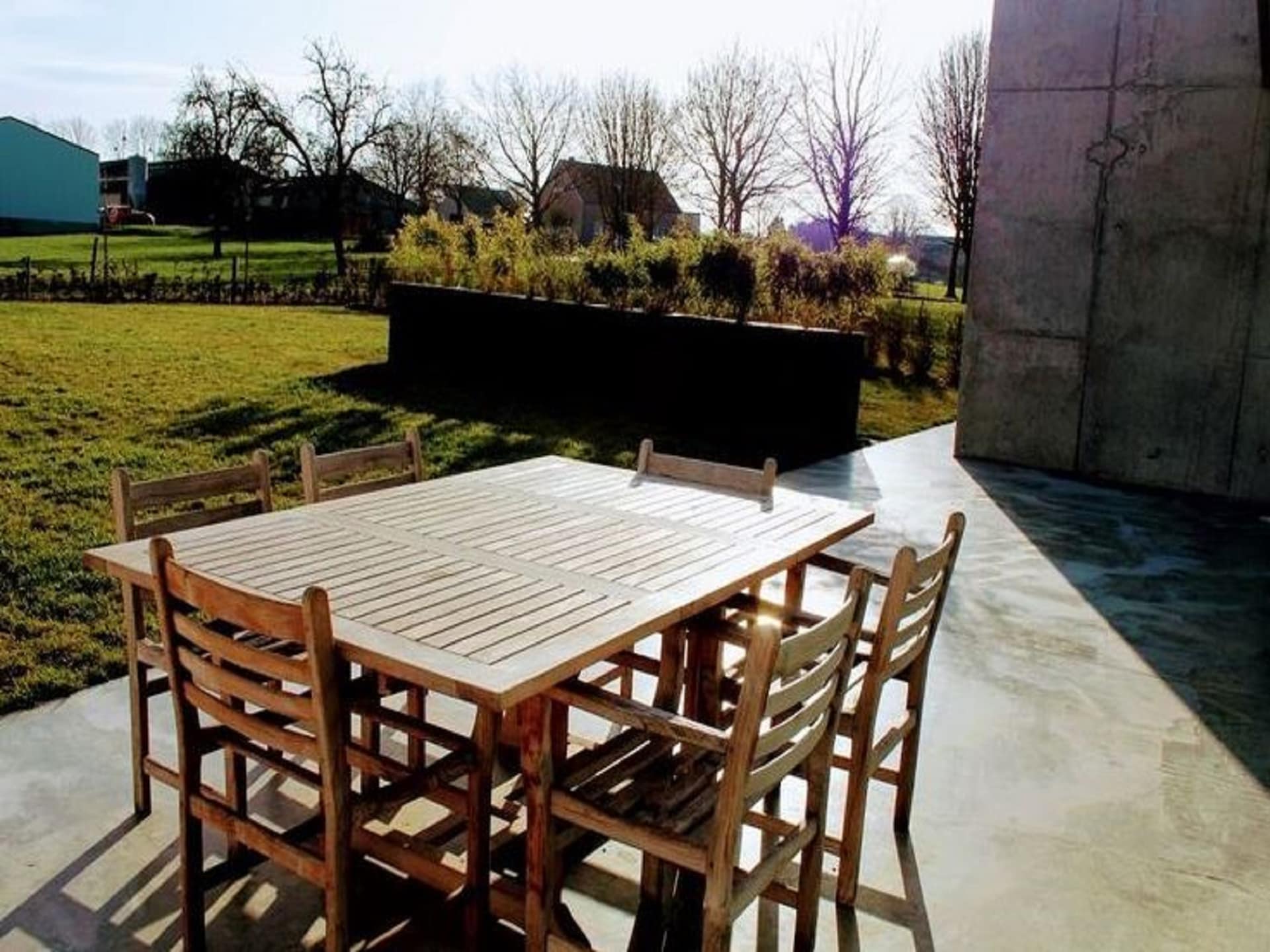 2-persoons villa in het centrum van Dalhem met privétuin - foto 24