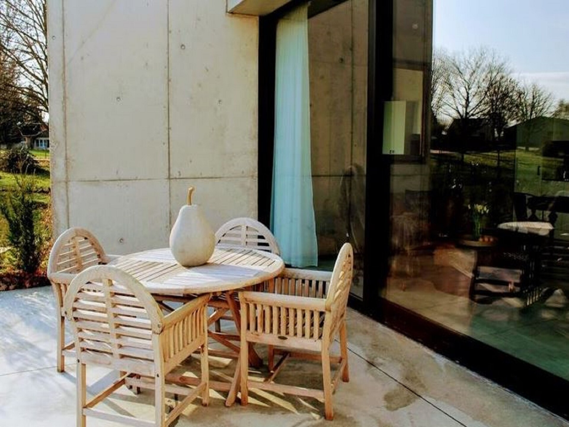 2-persoons villa in het centrum van Dalhem met privétuin - foto 19