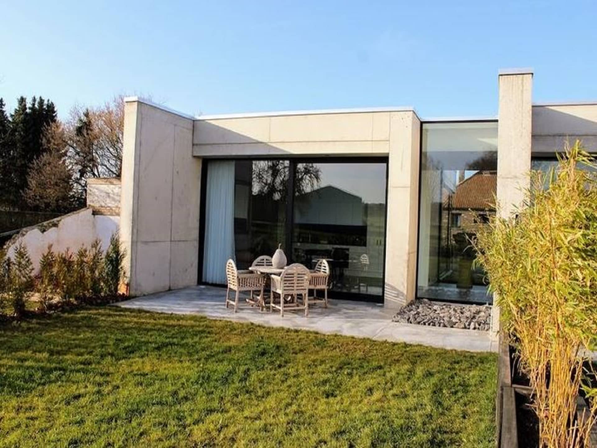 2-persoons villa in het centrum van Dalhem met privétuin - foto 25