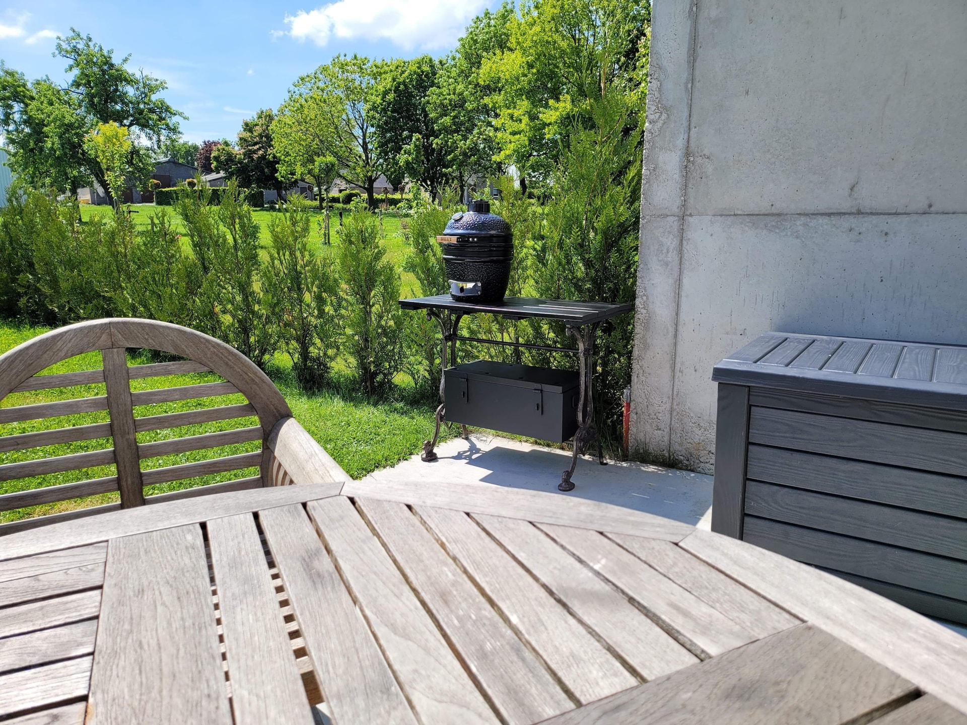 2-persoons villa in het centrum van Dalhem met privétuin - foto 28
