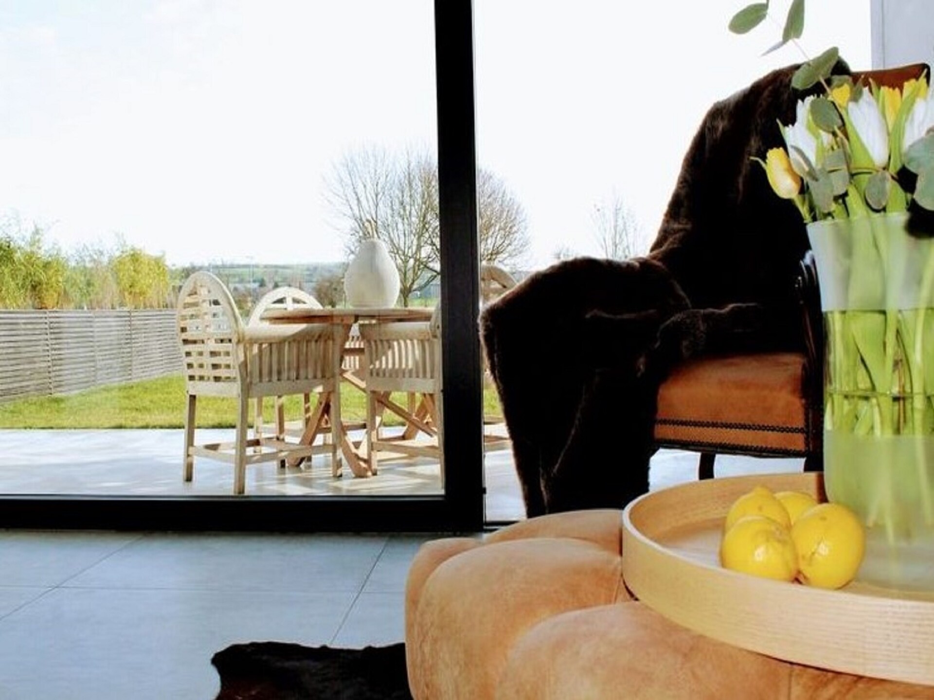 2-persoons villa in het centrum van Dalhem met privétuin - foto 26