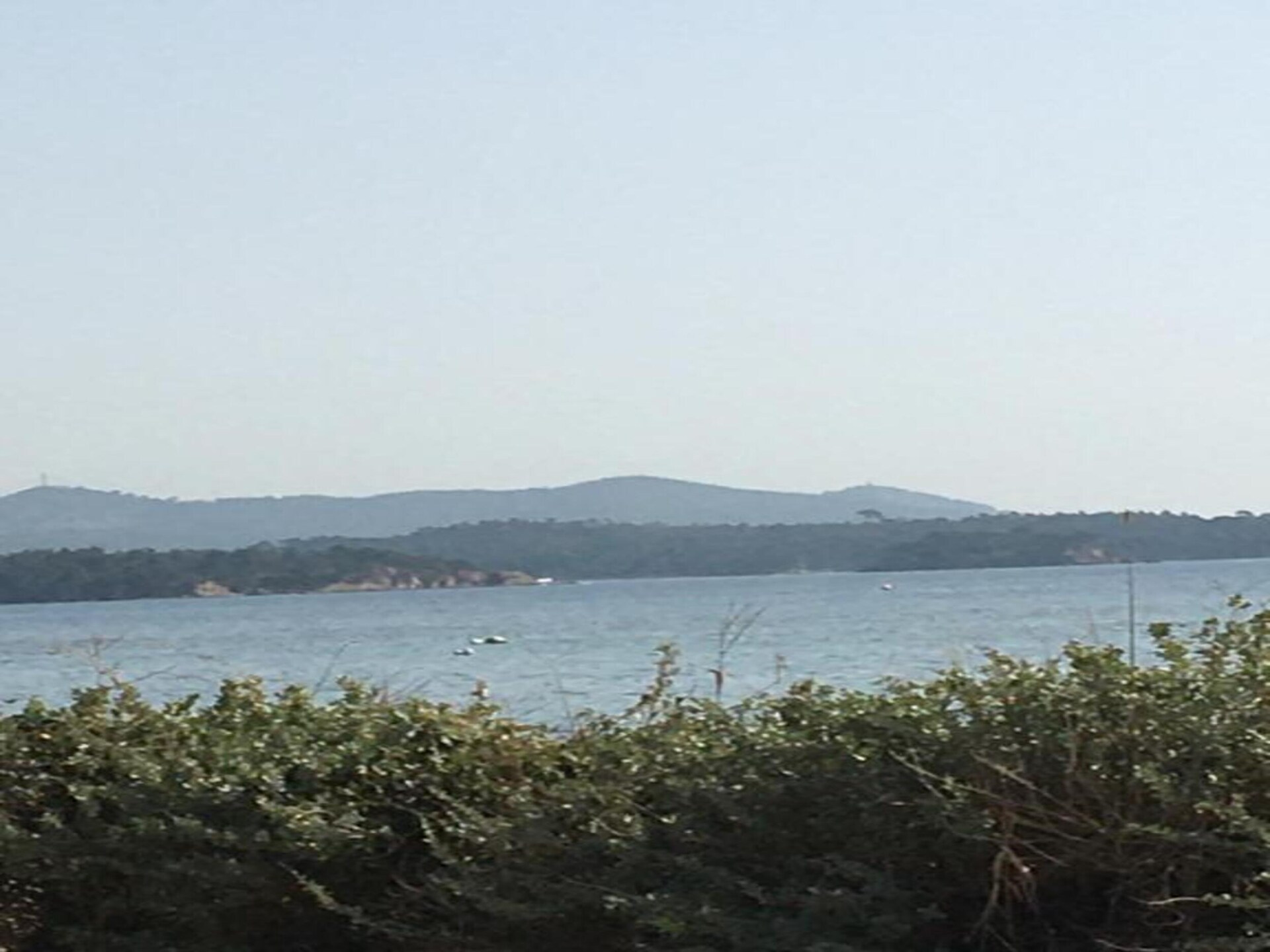 Knus appartement voor 2 bij zee in Cavalaire-sur-Mer - foto 30