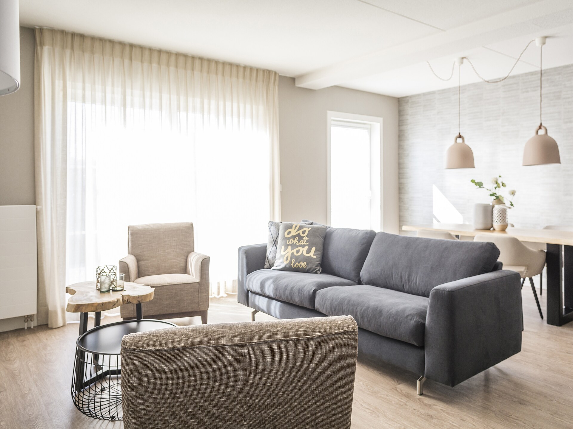 Bouwlust G15: Sfeervol appartement in authentieke boerderij bij bos en golfbaan - foto 8