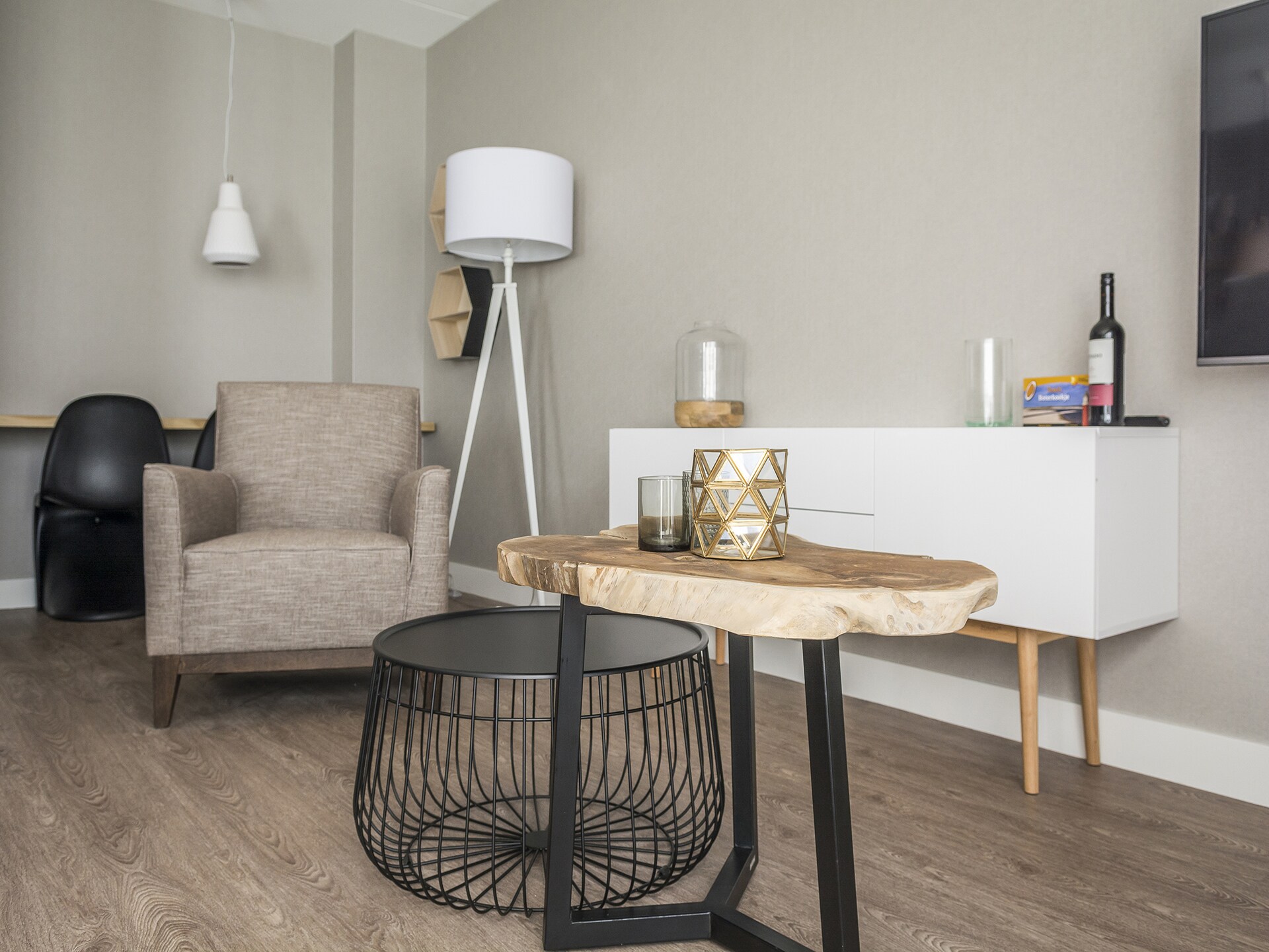Bouwlust G15: Sfeervol appartement in authentieke boerderij bij bos en golfbaan - foto 19