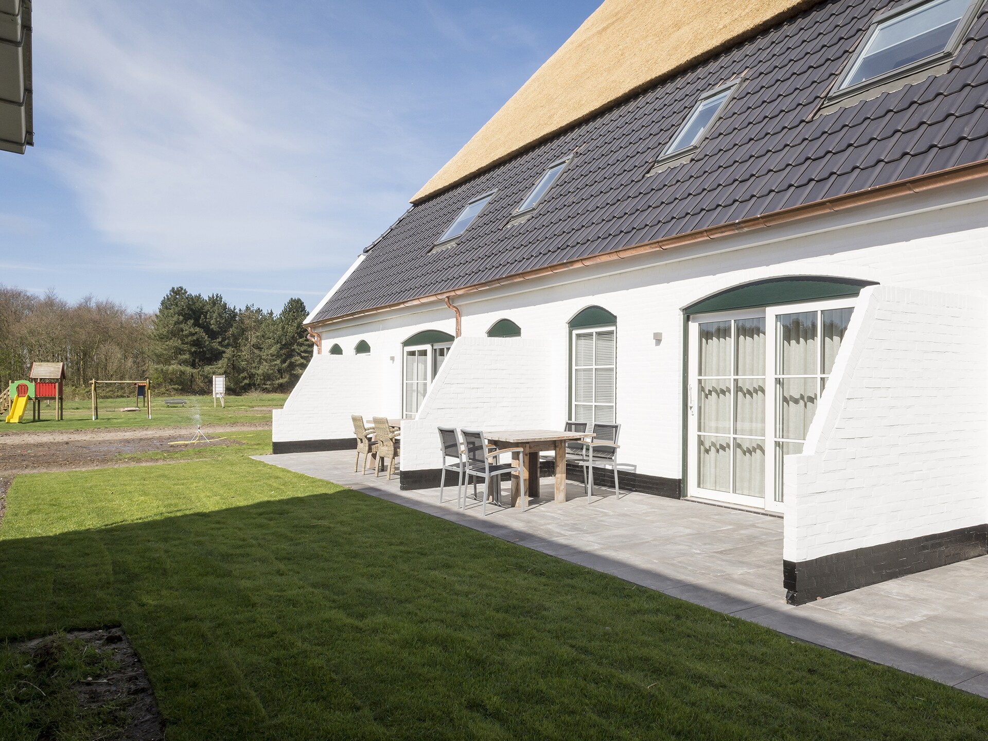 Bouwlust G15: Sfeervol appartement in authentieke boerderij bij bos en golfbaan - foto 2
