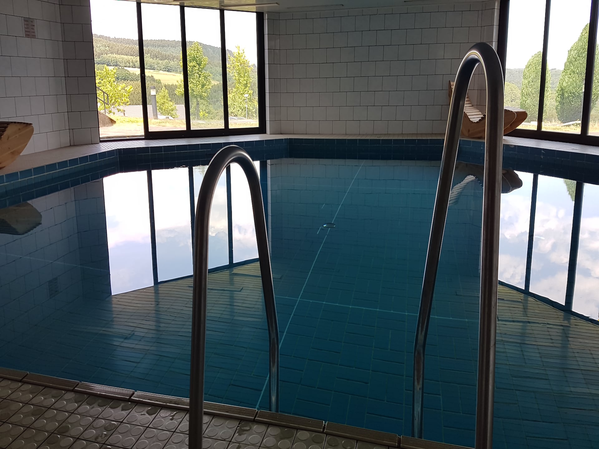 Ruim vakantiehuis voor 6 personen in Gerolstein - Hinterhausen - foto 2