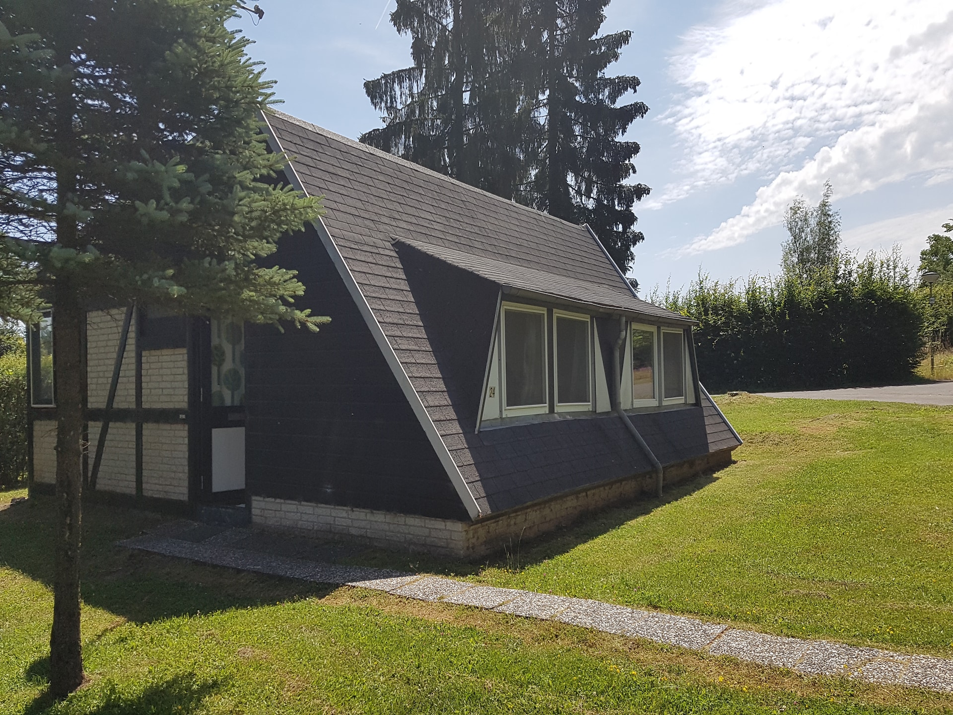Ruim vakantiehuis voor 6 personen in Gerolstein - Hinterhausen - foto 1