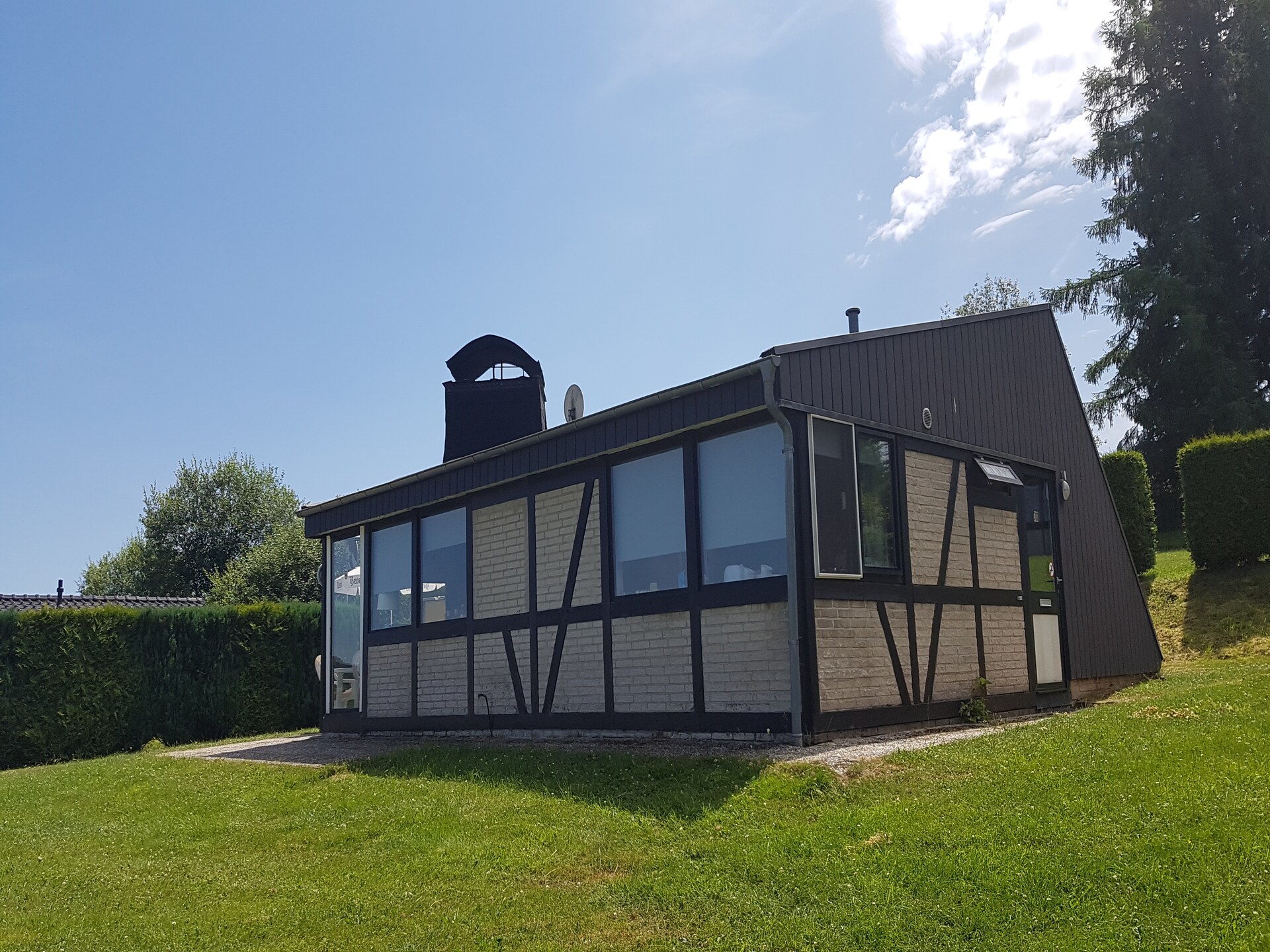 Ruim vakantiehuis voor 6 personen in Gerolstein - Hinterhausen - foto 8