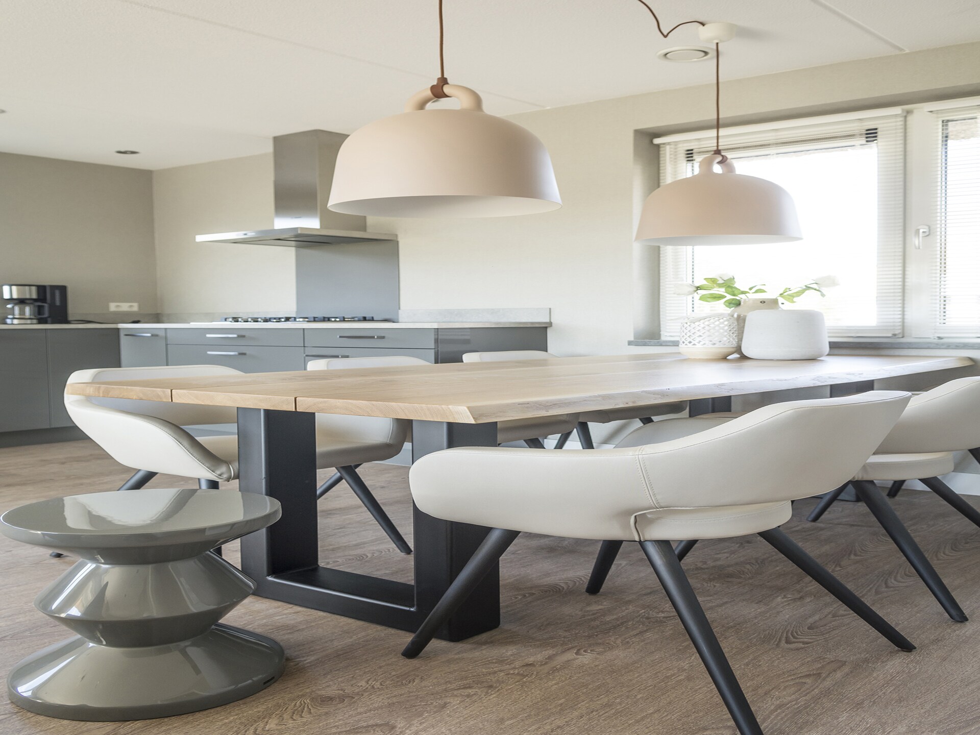Landhuis Bouwlust K: luxe vakantiehuis aan bos en golfbaan op Texel - foto 7