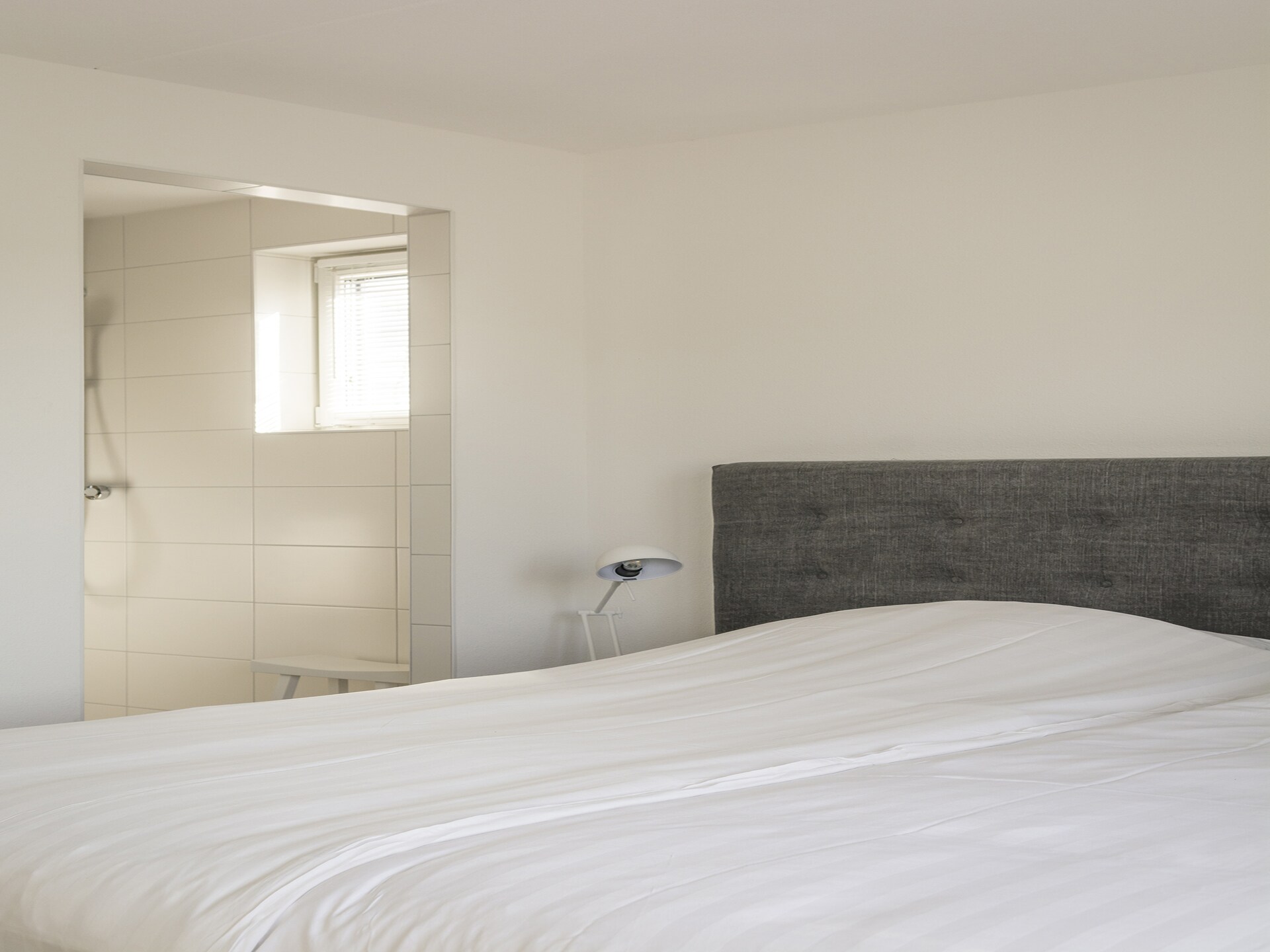 Landhuis Bouwlust K: luxe vakantiehuis aan bos en golfbaan op Texel - foto 14