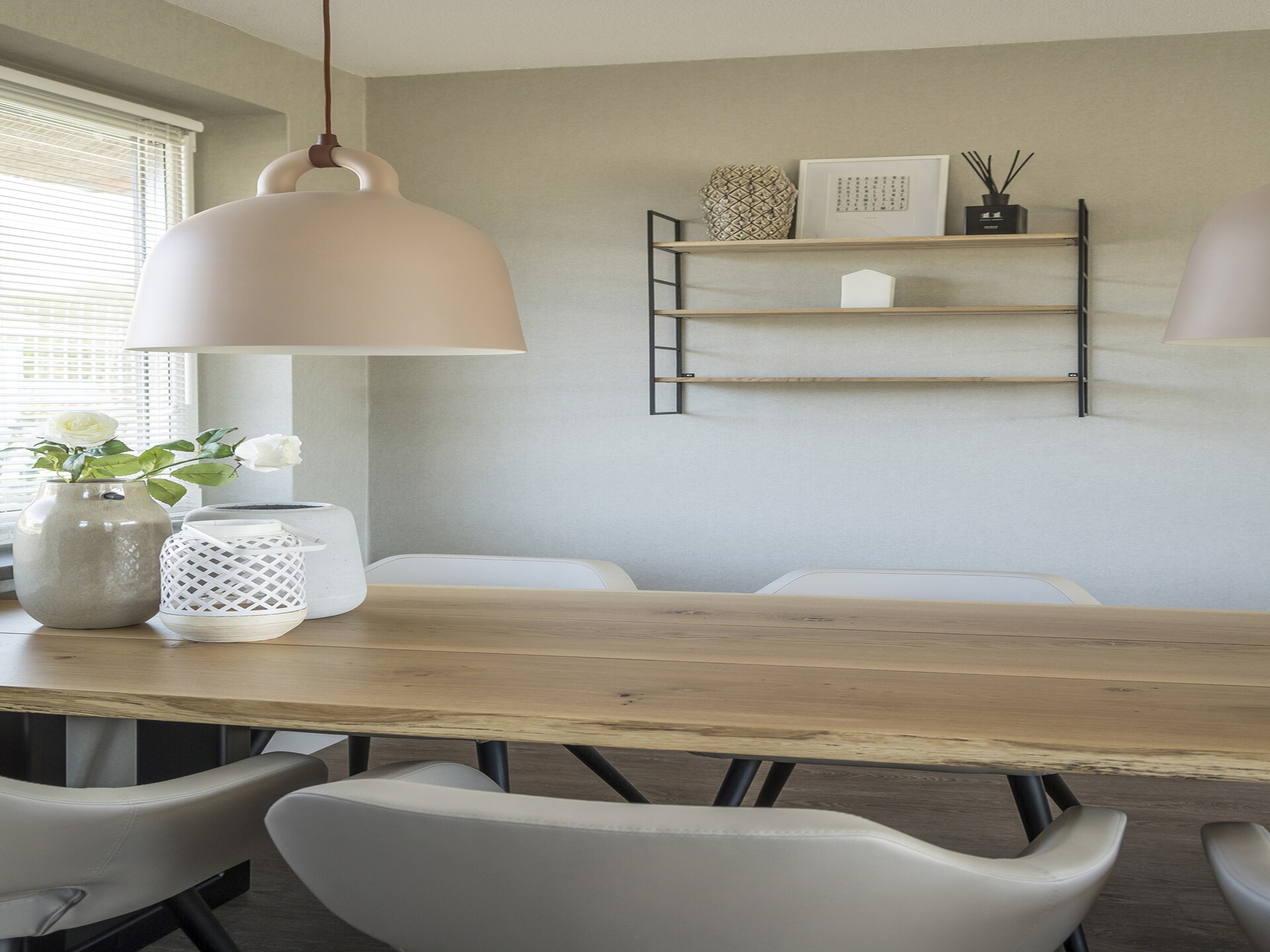 Landhuis Bouwlust K: luxe vakantiehuis aan bos en golfbaan op Texel - foto 26