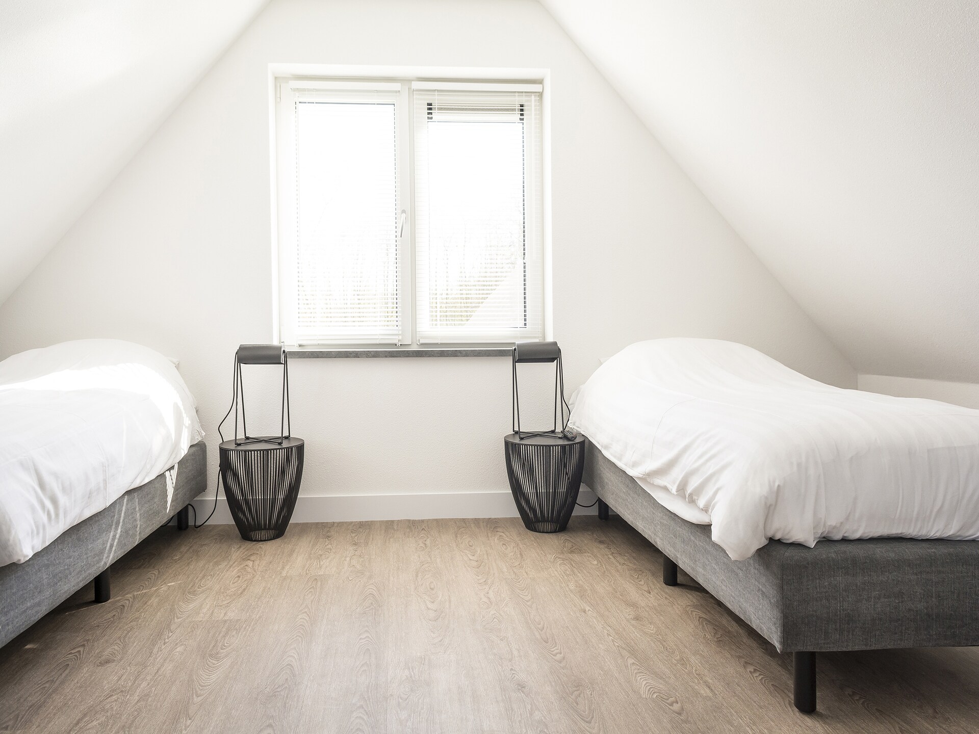 Landhuis Bouwlust K: luxe vakantiehuis aan bos en golfbaan op Texel - foto 15
