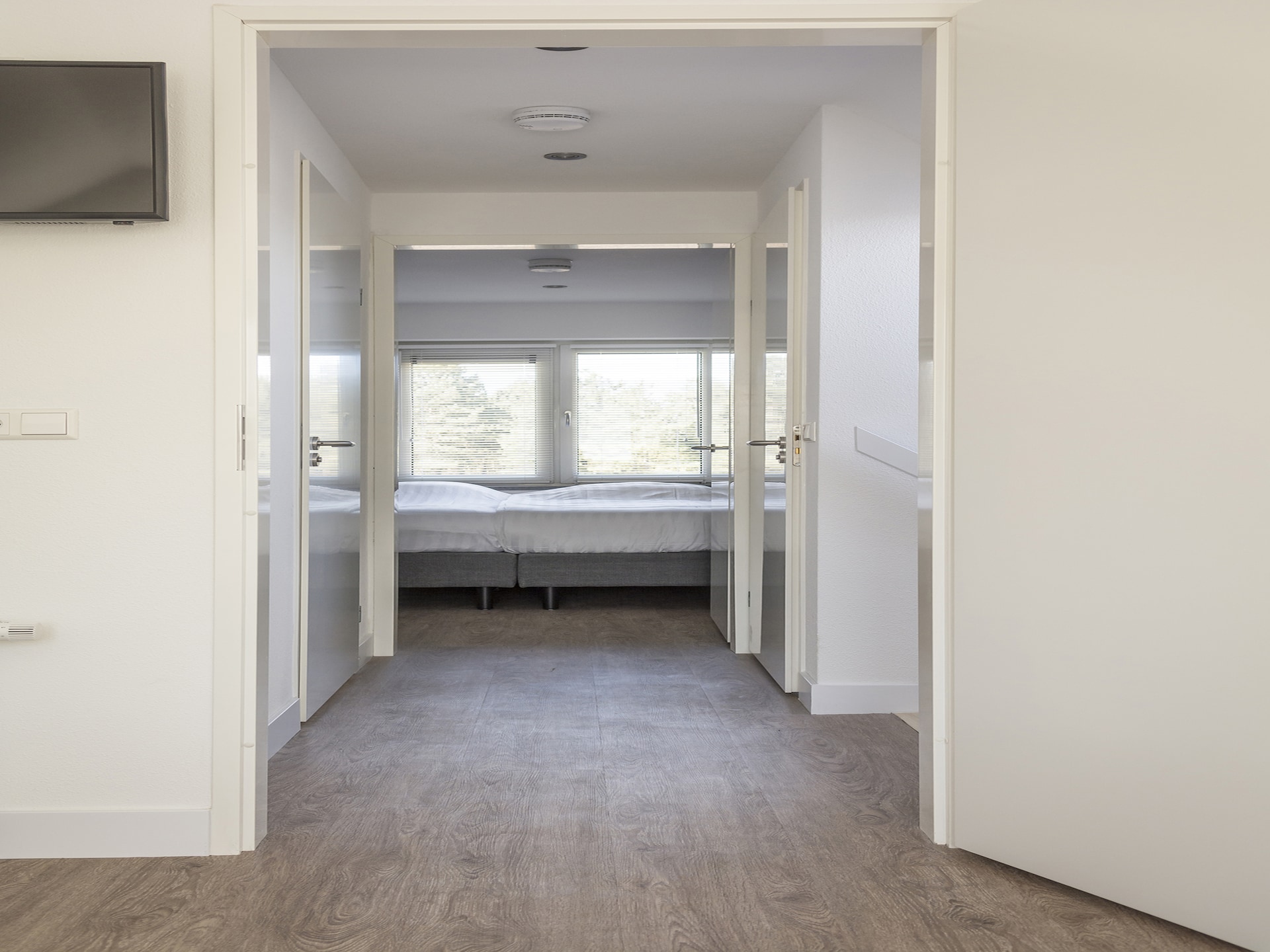 Landhuis Bouwlust K: luxe vakantiehuis aan bos en golfbaan op Texel - foto 16