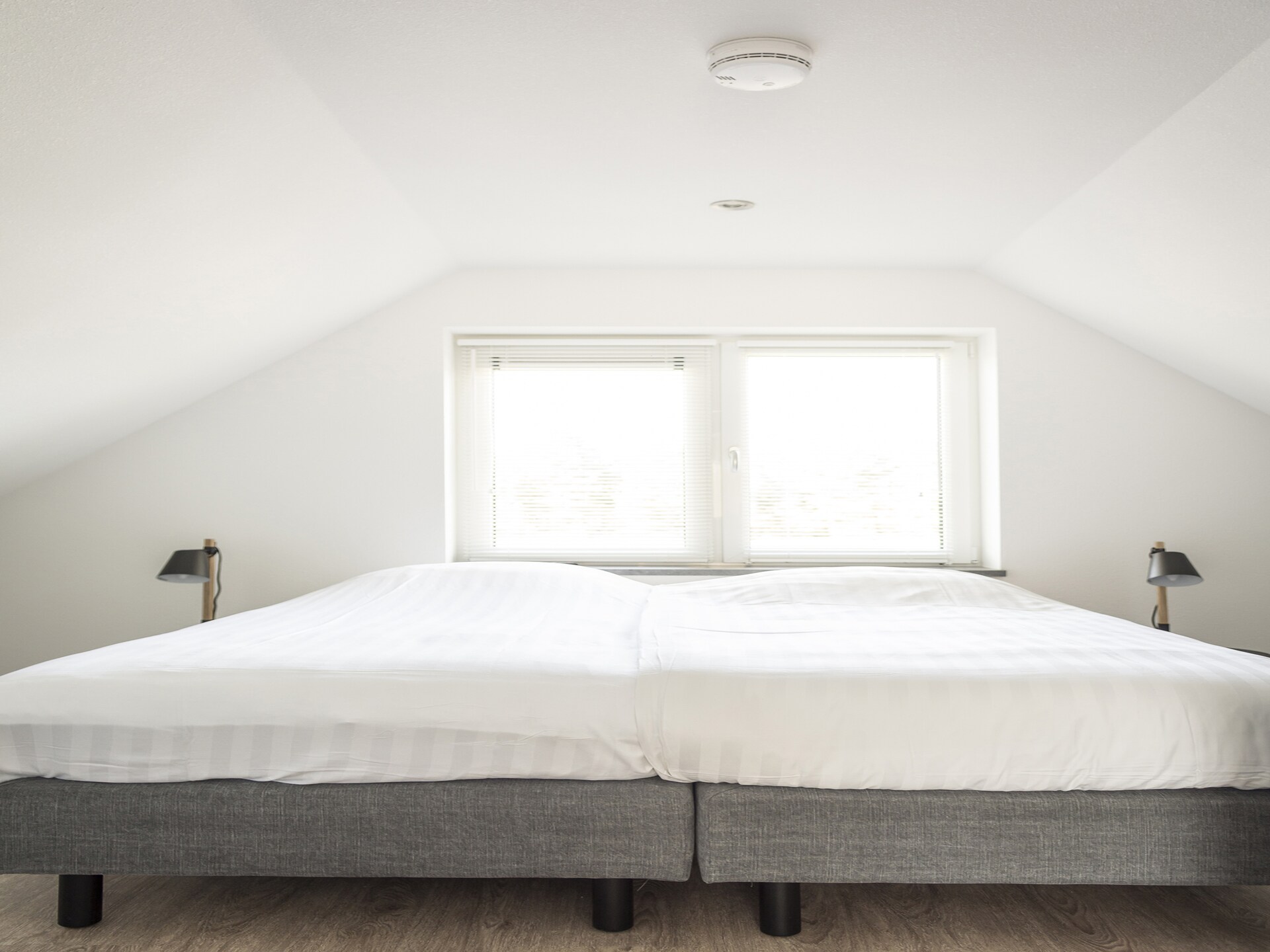 Landhuis Bouwlust K: luxe vakantiehuis aan bos en golfbaan op Texel - foto 17