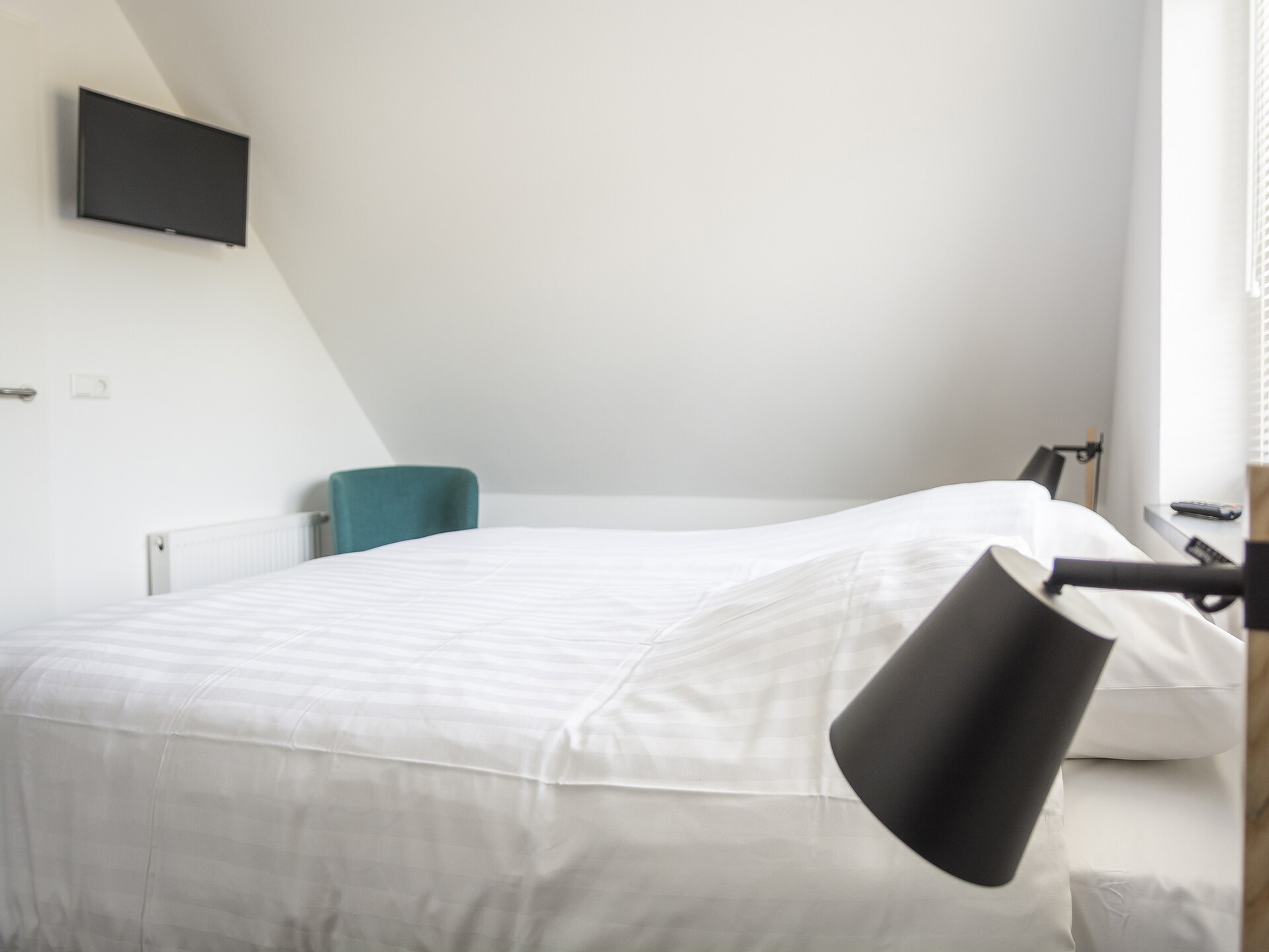 Landhuis Bouwlust K: luxe vakantiehuis aan bos en golfbaan op Texel - foto 20