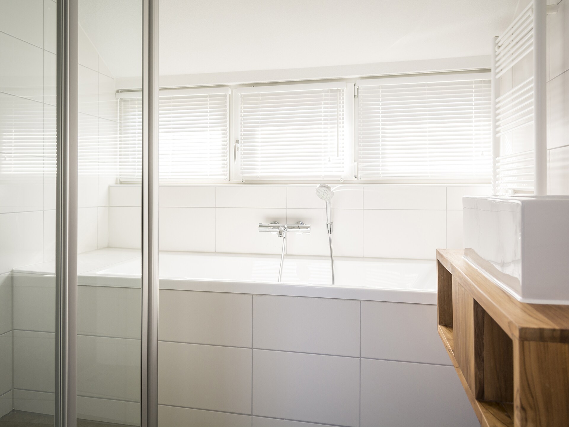 Landhuis Bouwlust K: luxe vakantiehuis aan bos en golfbaan op Texel - foto 23