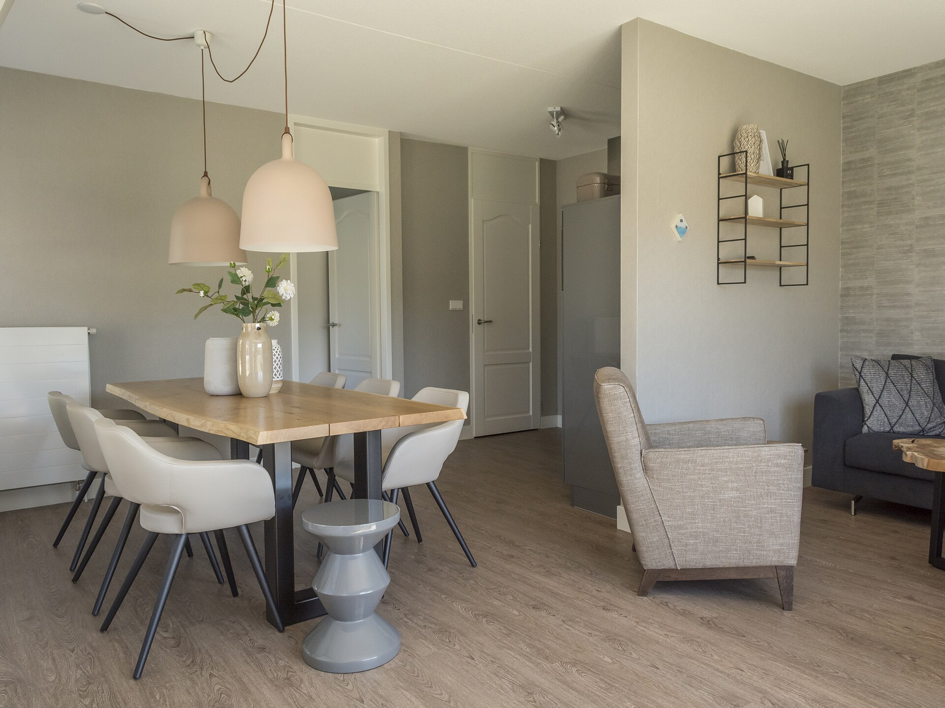 Bouwlust G21: Sfeervolle boerderijwoning bij bos en golfbaan op Texel - foto 12