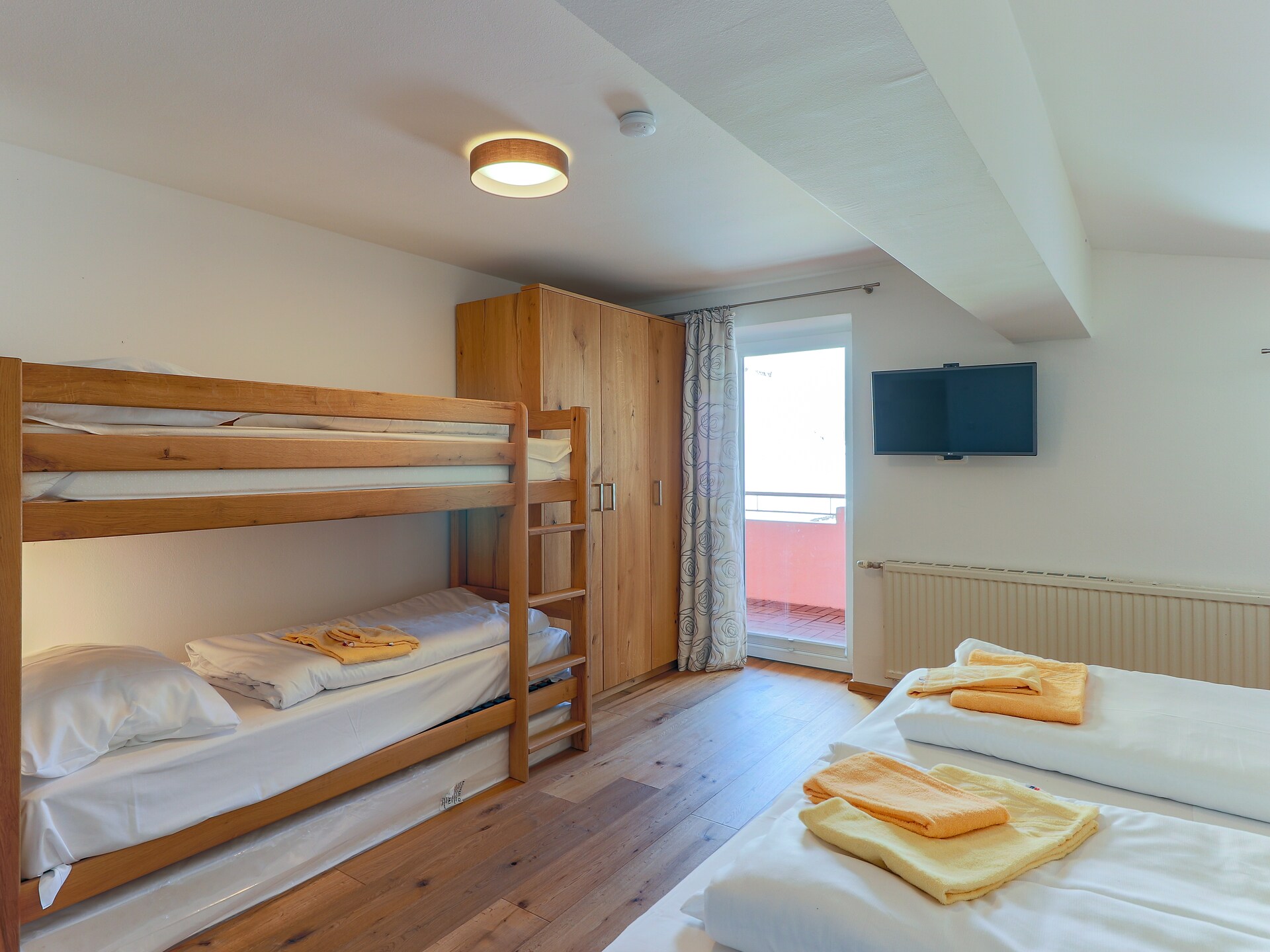 Groots chalet voor 16 personen in Krimml, vlakbij de Zillertal Arena - foto 19