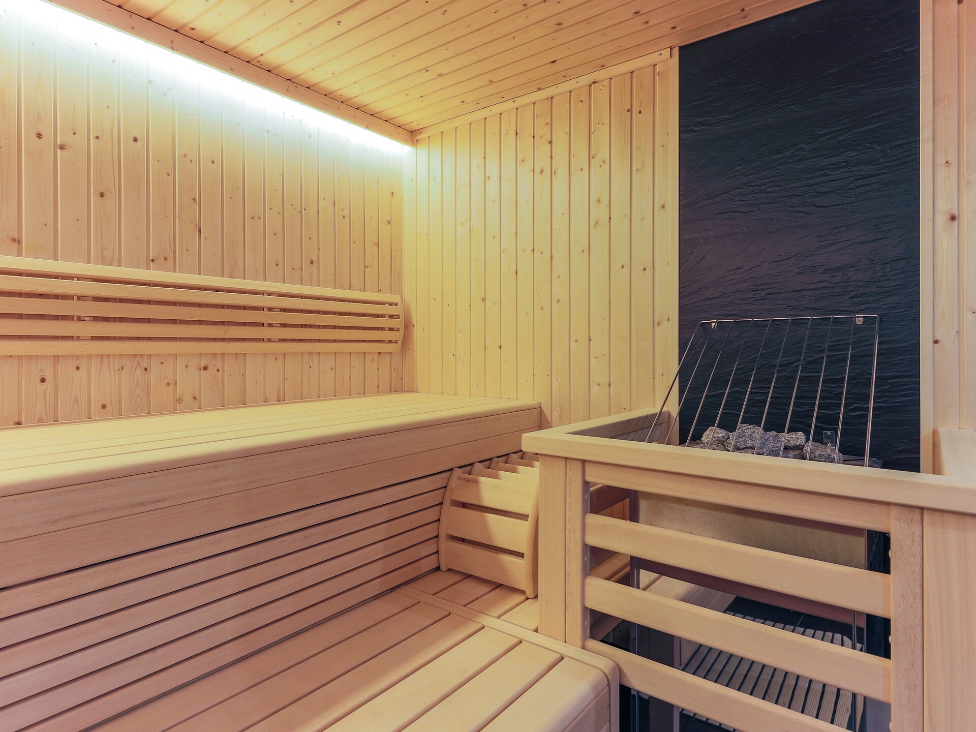 Luxe vakantiehuis voor 8 in Krimml, vlakbij de Zillertal Arena - foto 20
