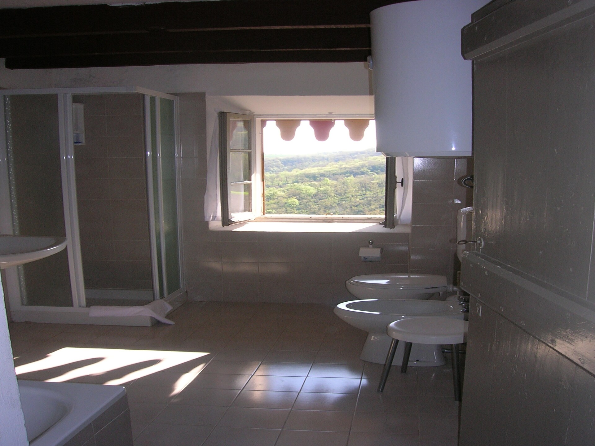 Authentiek appartement op Toscaans-Emiliaanse boerderij met bos, golf en balsamico-traditie - foto 11