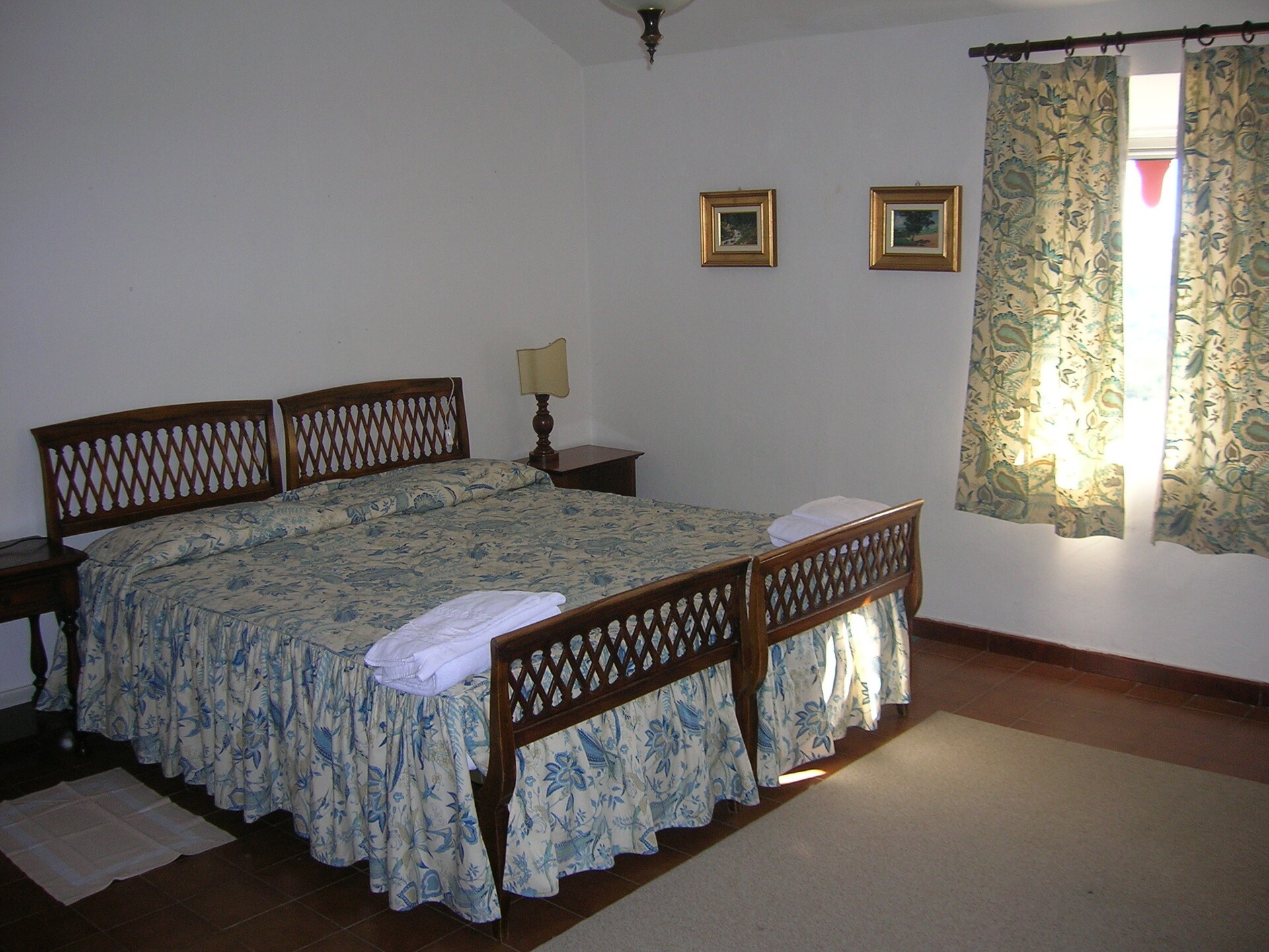 Authentiek appartement op Toscaans-Emiliaanse boerderij met bos, golf en balsamico-traditie - foto 10