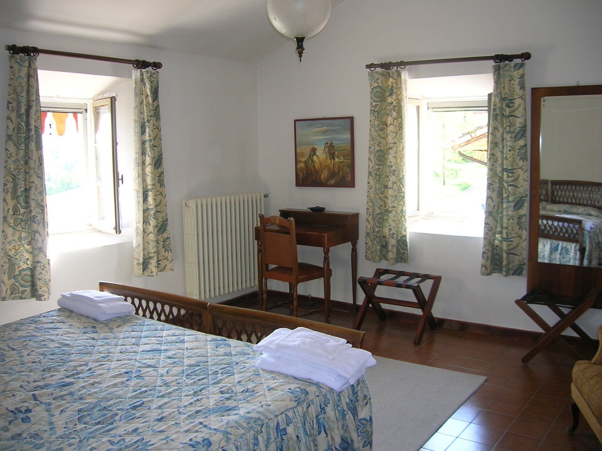 Authentiek appartement op Toscaans-Emiliaanse boerderij met bos, golf en balsamico-traditie - foto 5