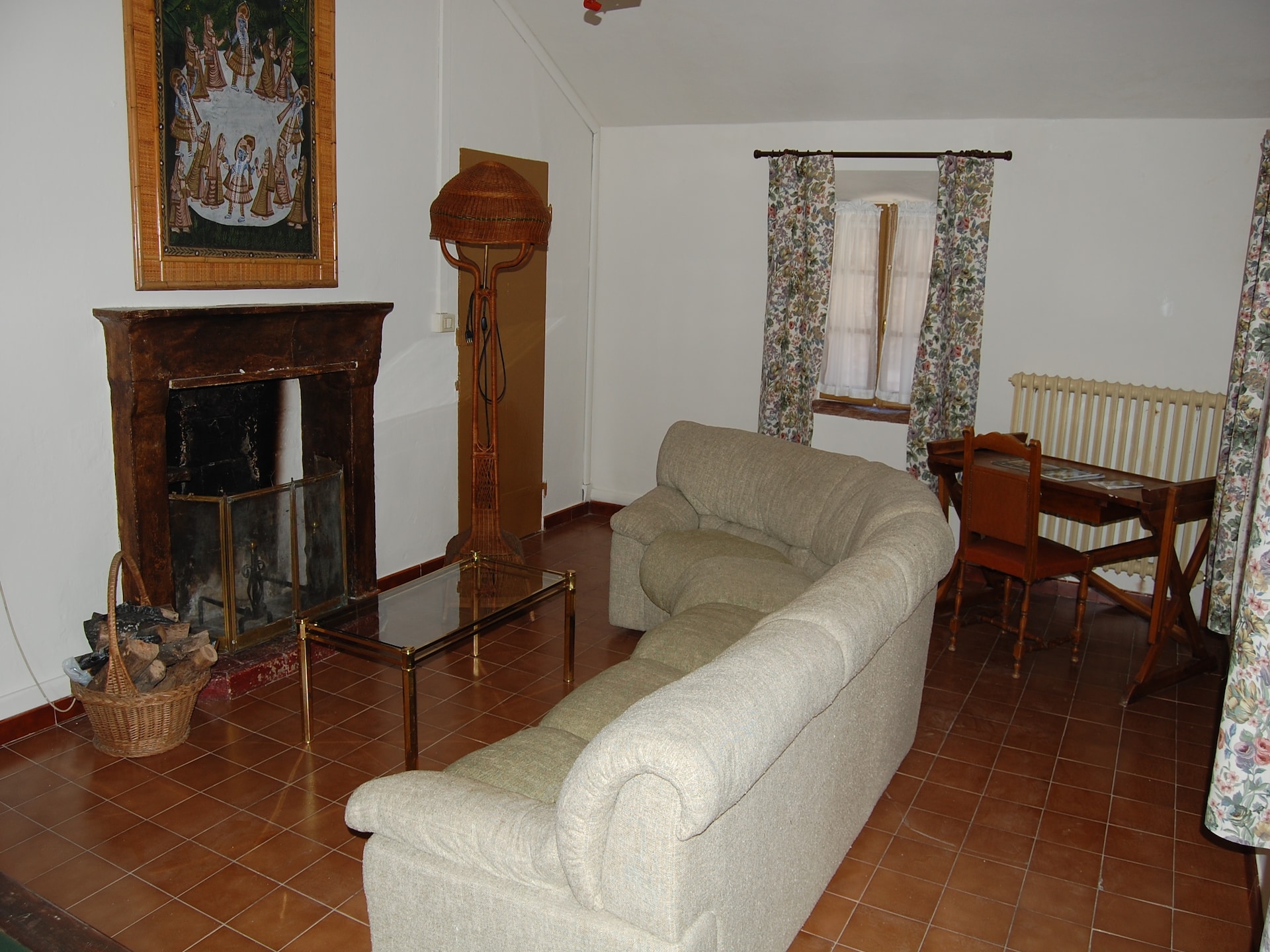Authentiek appartement op Toscaans-Emiliaanse boerderij met bos, golf en balsamico-traditie - foto 9