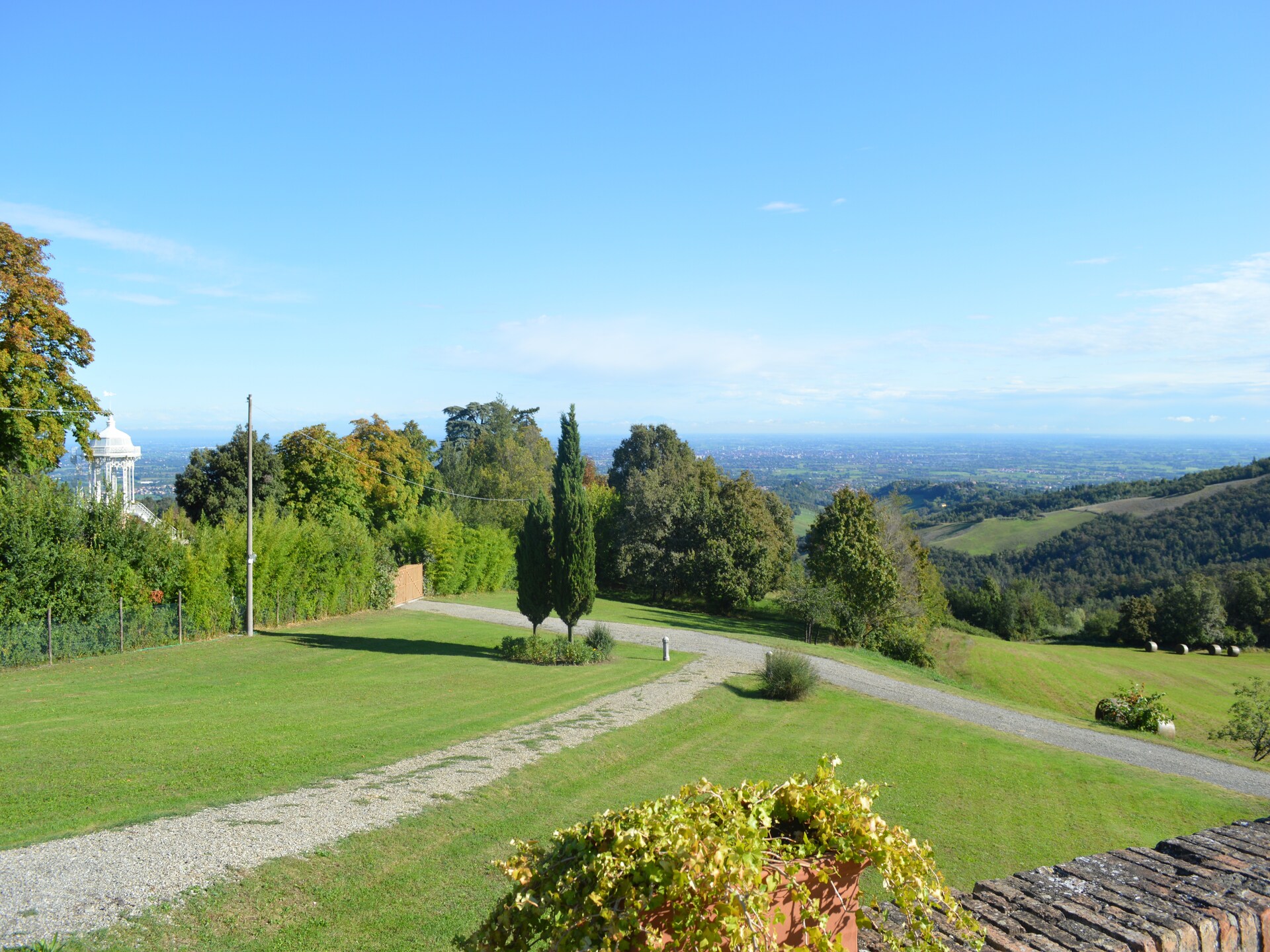 Authentiek appartement op Toscaans-Emiliaanse boerderij met bos, golf en balsamico-traditie - foto 6