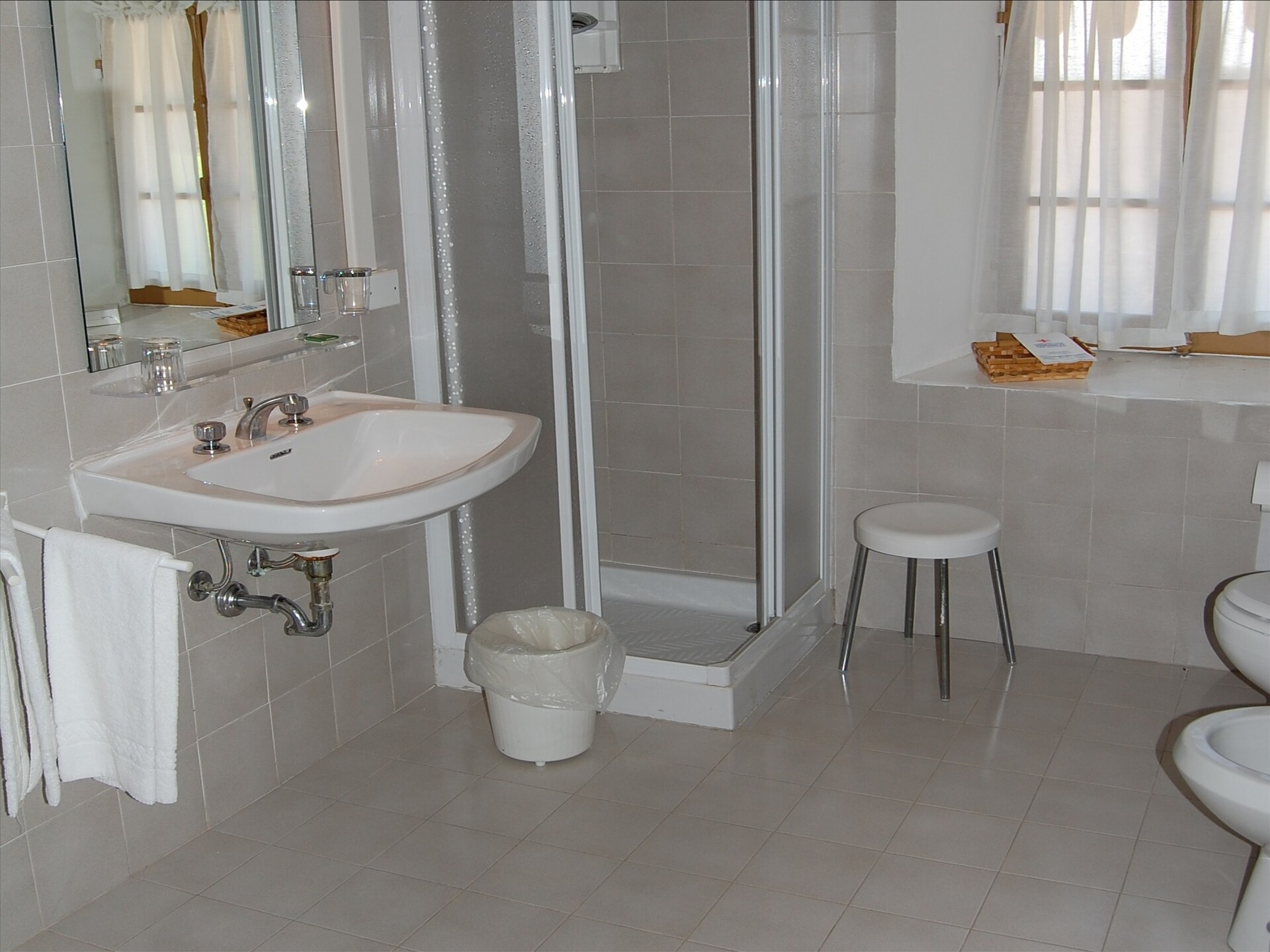 Authentiek appartement op Toscaans-Emiliaanse boerderij met bos, golf en balsamico-traditie - foto 12