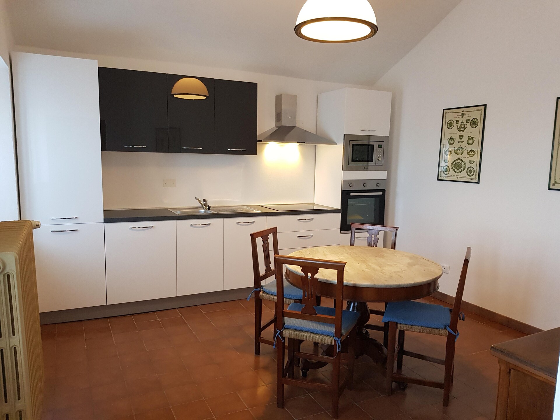 Authentiek appartement op Toscaans-Emiliaanse boerderij met bos, golf en balsamico-traditie - foto 30