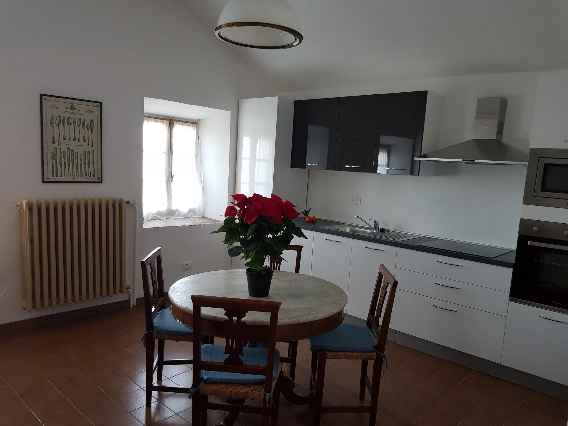 Authentiek appartement op Toscaans-Emiliaanse boerderij met bos, golf en balsamico-traditie - foto 31