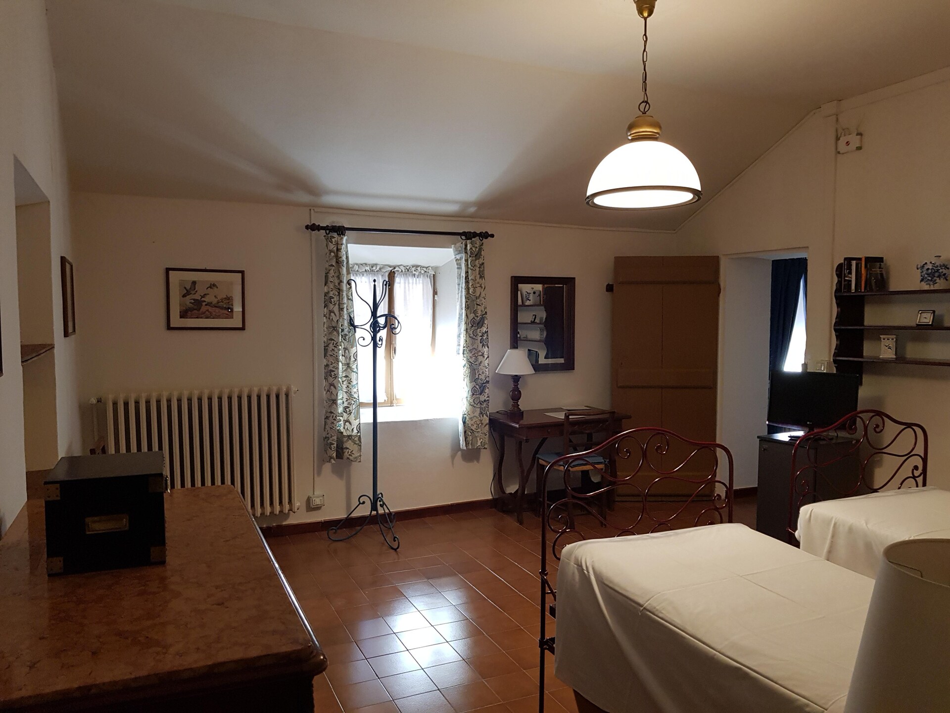 Authentiek appartement op Toscaans-Emiliaanse boerderij met bos, golf en balsamico-traditie - foto 32