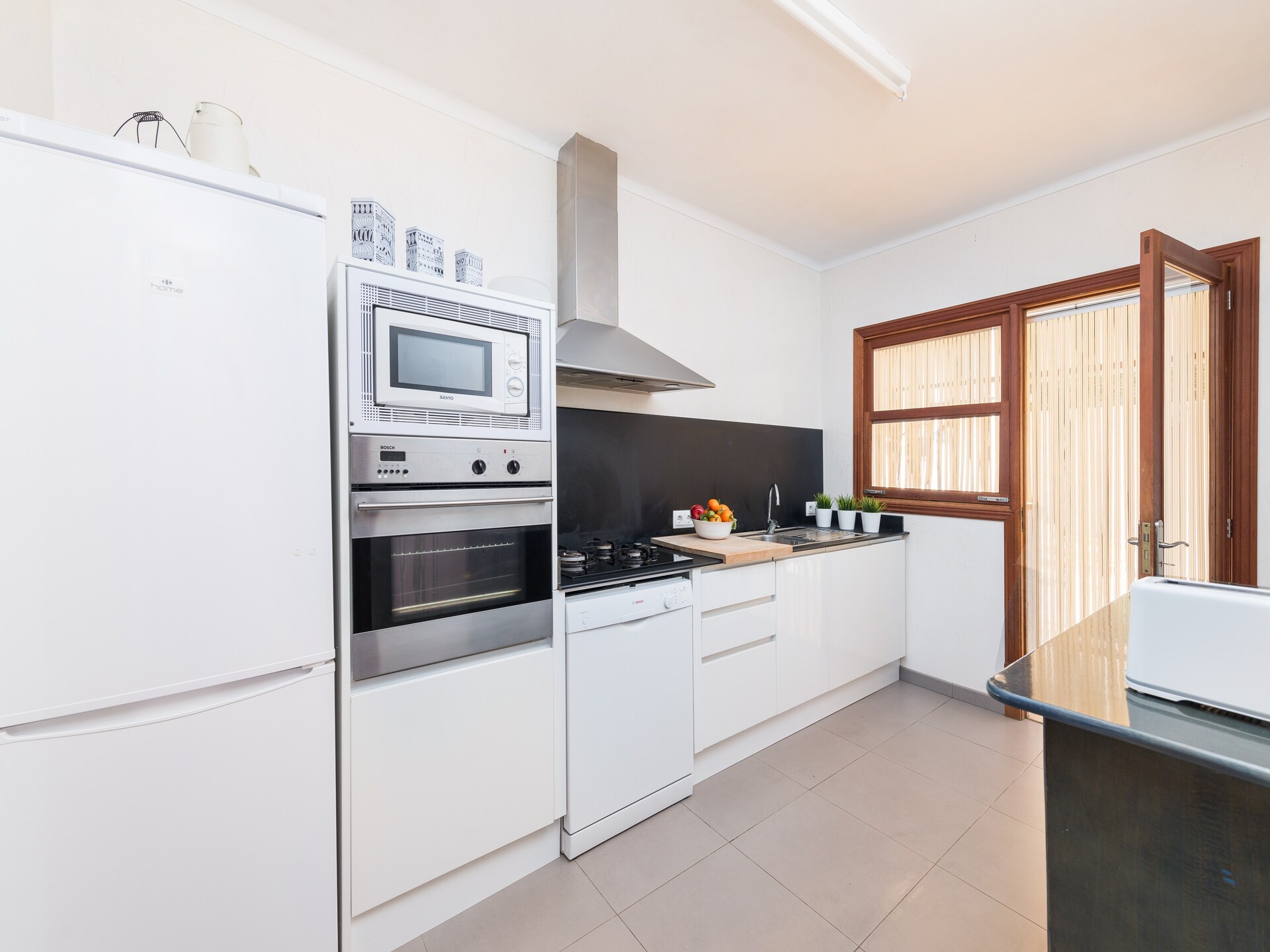 Villa Sestanyolet: Oase aan de Golf met Privézwembad bij S'Estanyol - foto 15