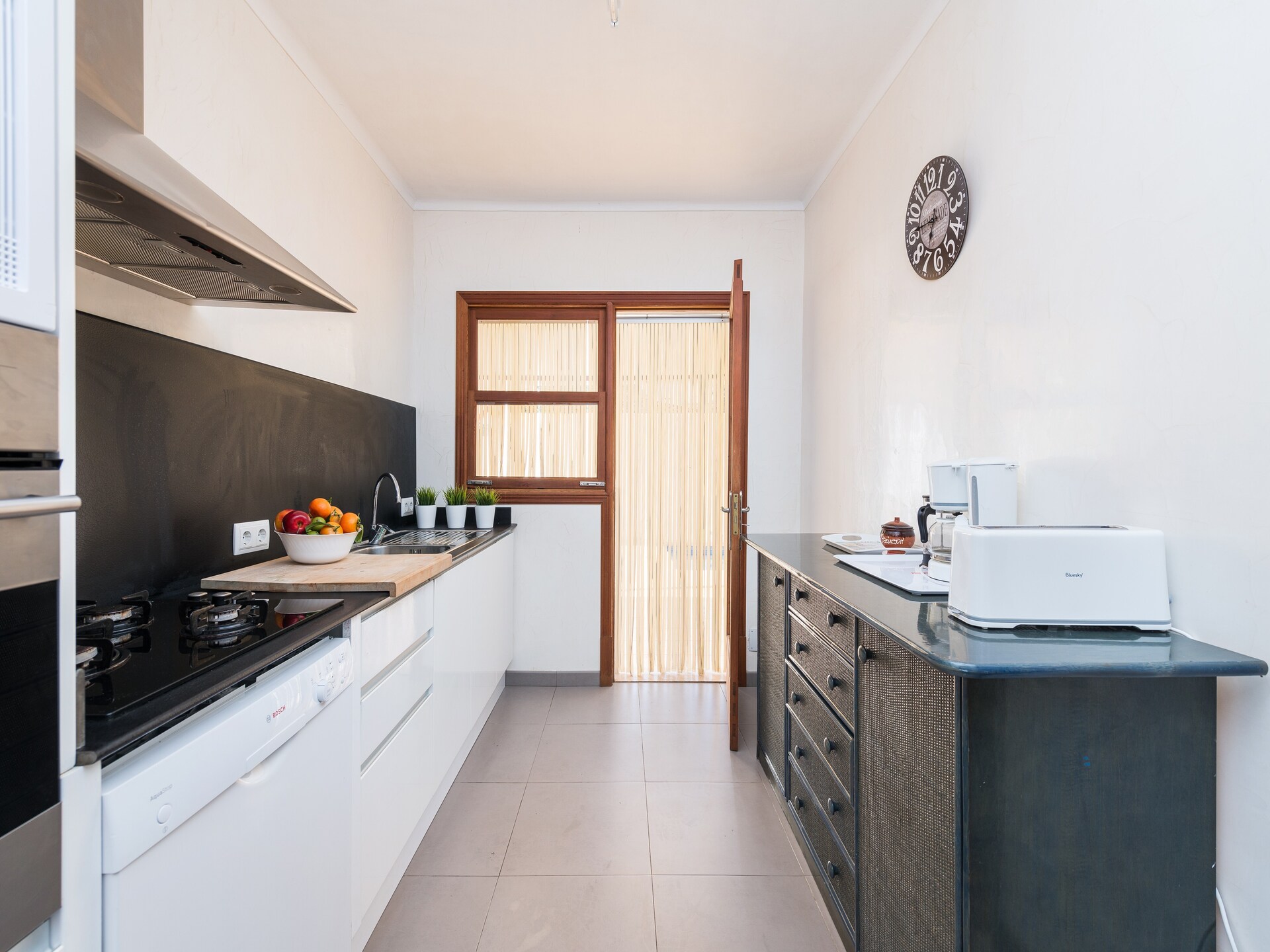Villa Sestanyolet: Oase aan de Golf met Privézwembad bij S'Estanyol - foto 14