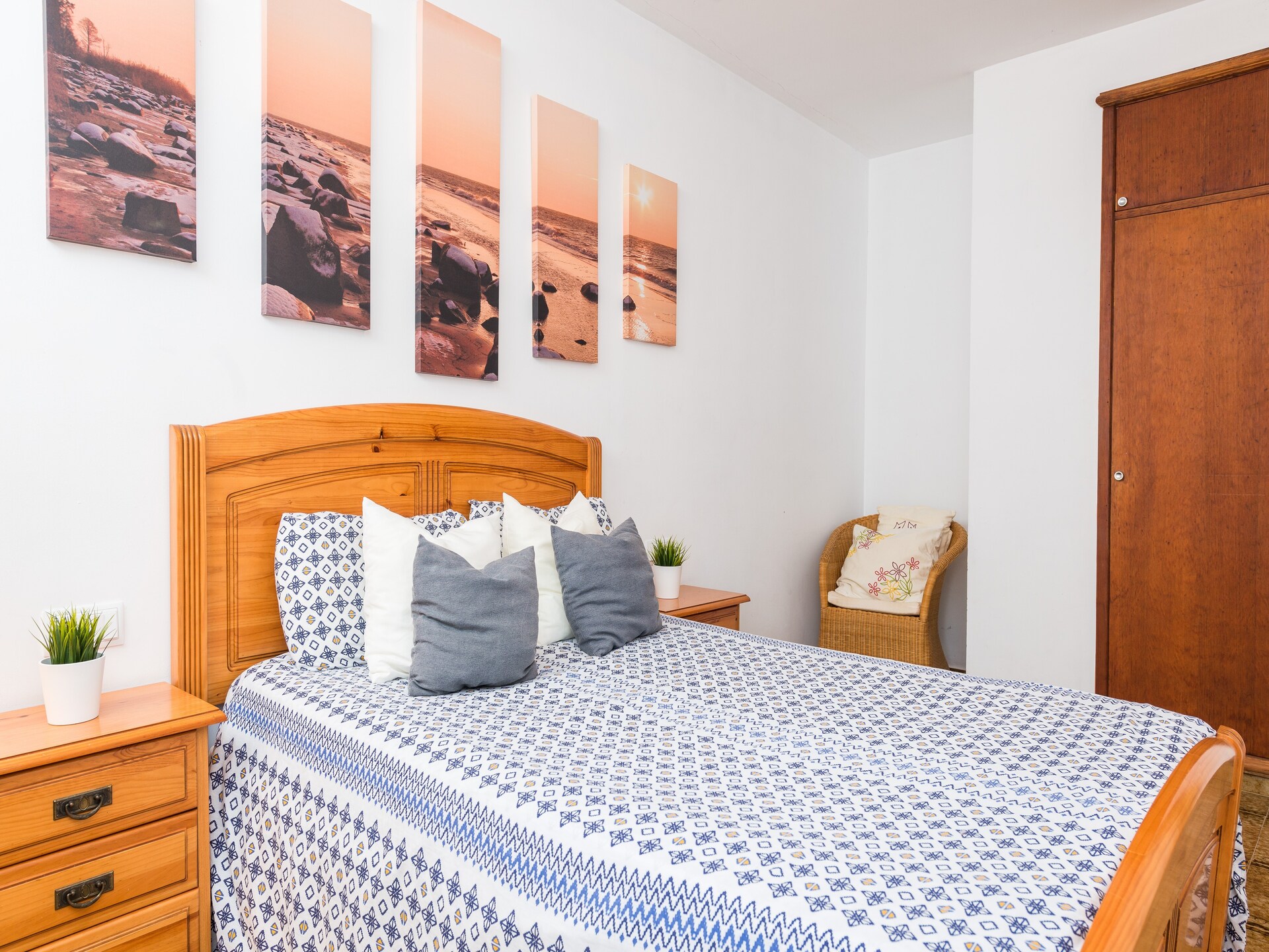 Villa Sestanyolet: Oase aan de Golf met Privézwembad bij S'Estanyol - foto 16