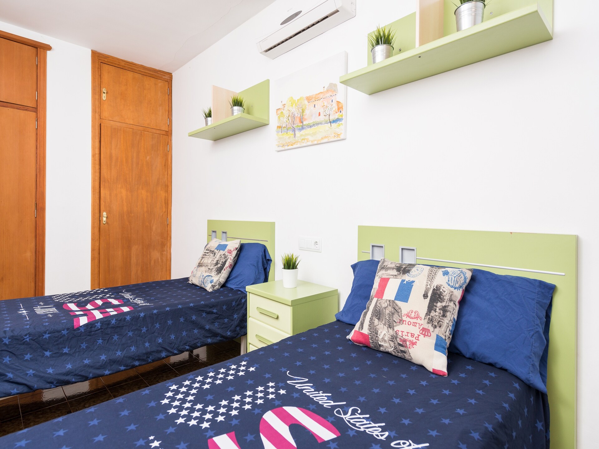 Villa Sestanyolet: Oase aan de Golf met Privézwembad bij S'Estanyol - foto 20