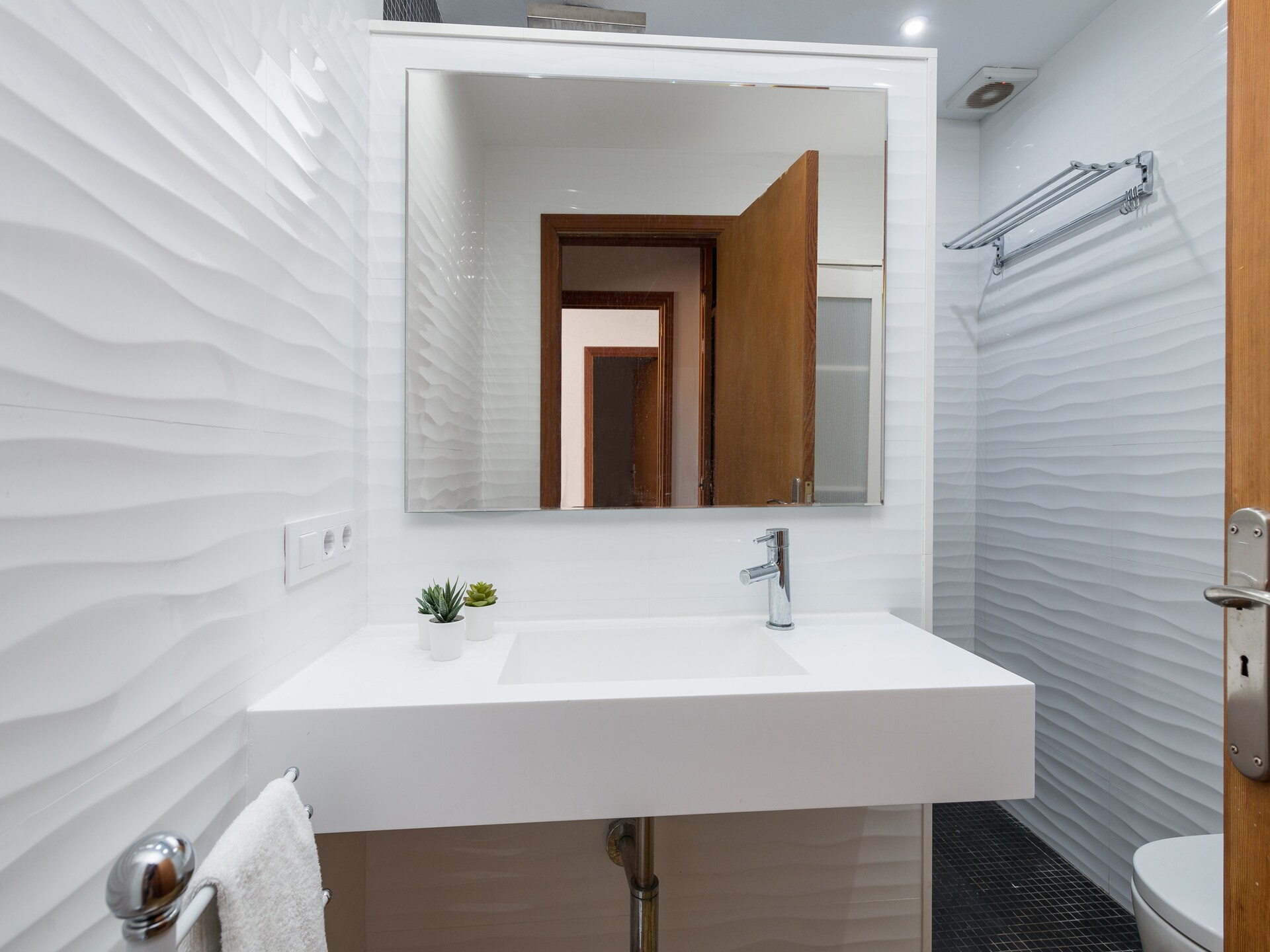 Villa Sestanyolet: Oase aan de Golf met Privézwembad bij S'Estanyol - foto 21