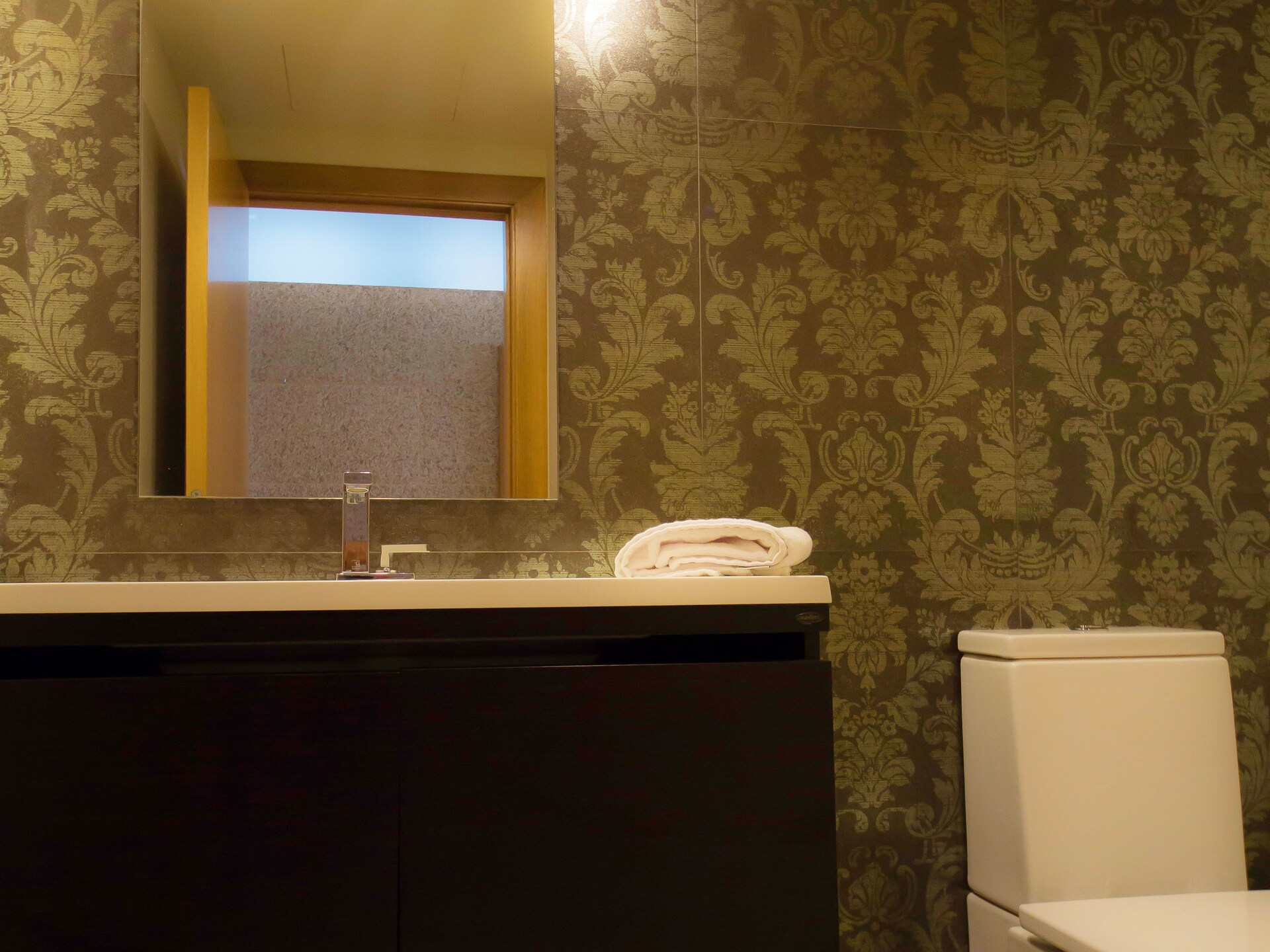 Villa Montalvo: Zeezicht, zwembad & privé wellness op 400m van het strand - foto 22