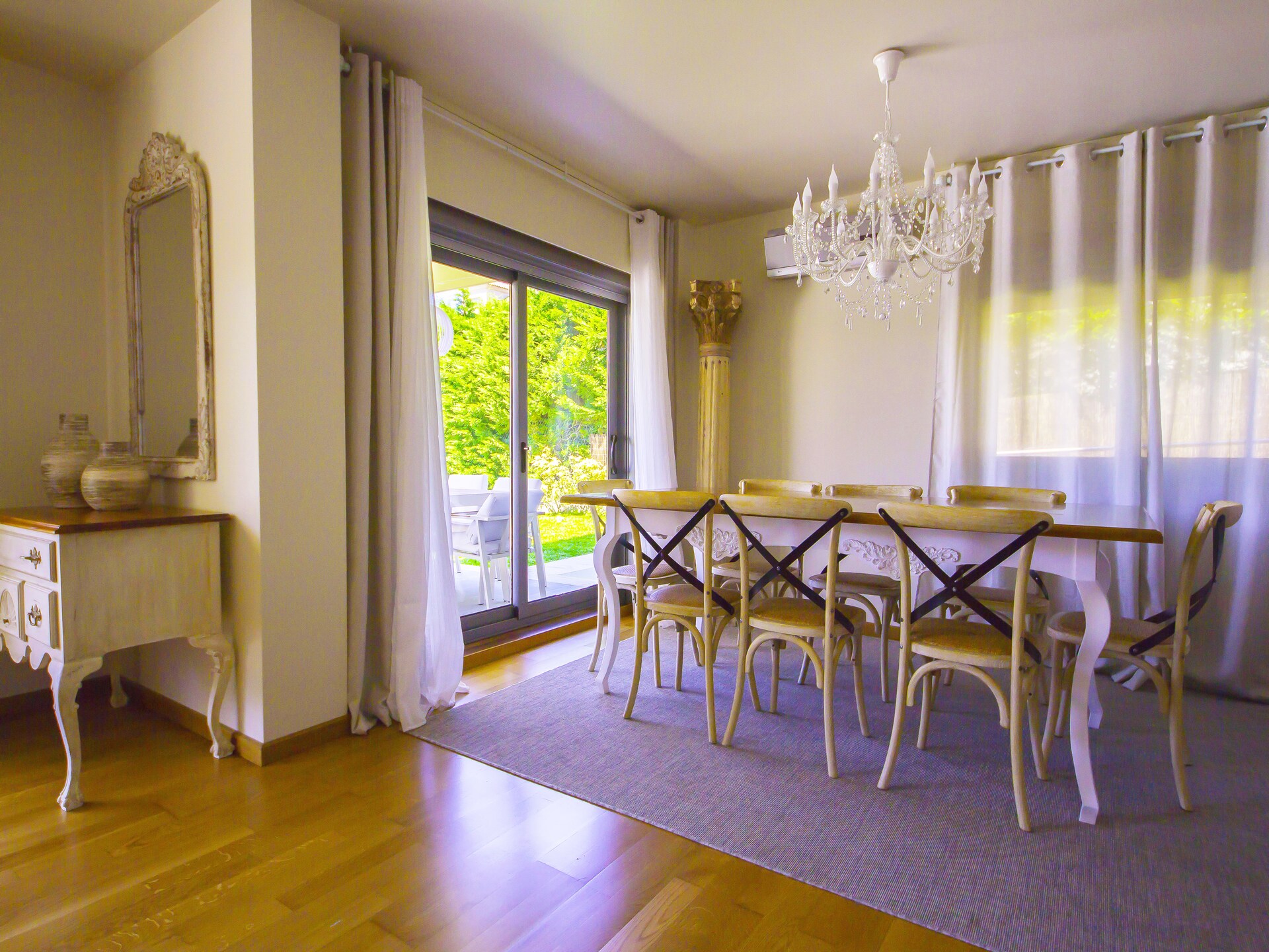 Villa Montalvo: Zeezicht, zwembad & privé wellness op 400m van het strand - foto 5