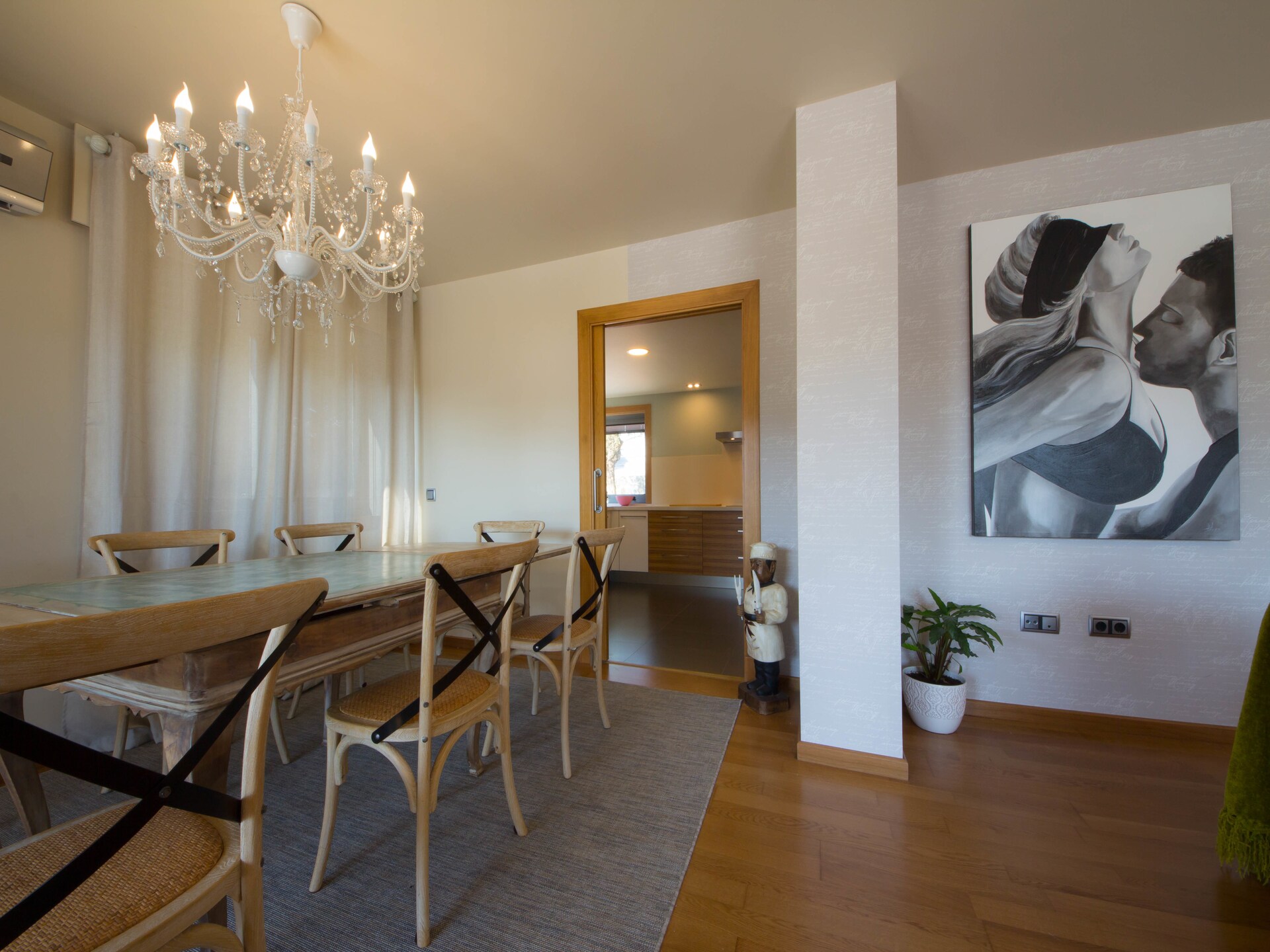 Villa Montalvo: Zeezicht, zwembad & privé wellness op 400m van het strand - foto 11