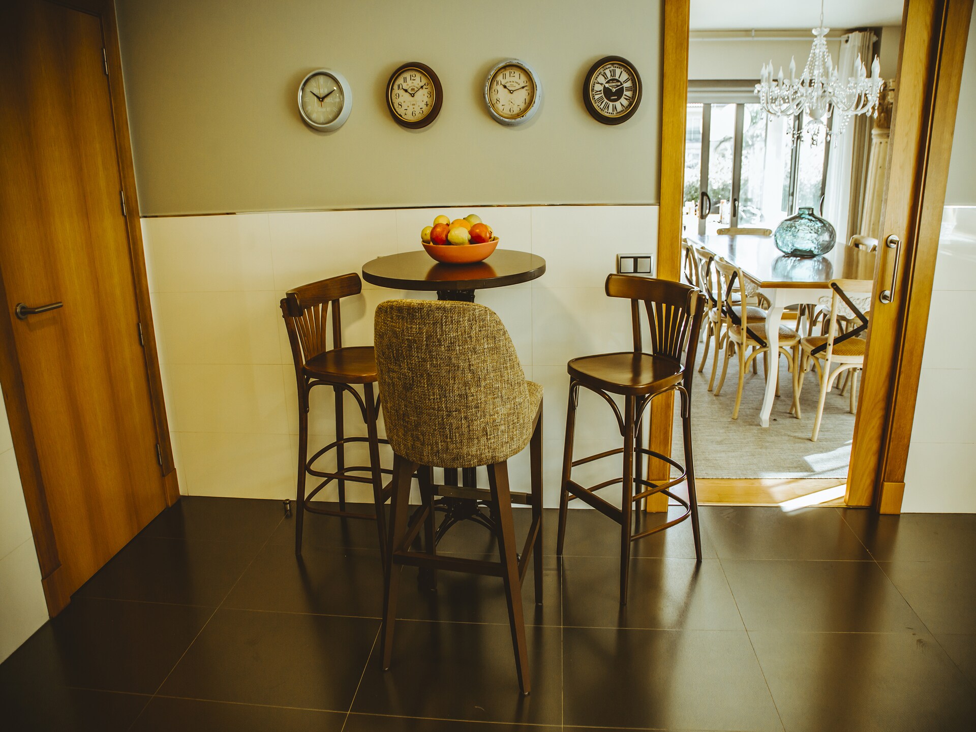 Villa Montalvo: Zeezicht, zwembad & privé wellness op 400m van het strand - foto 35