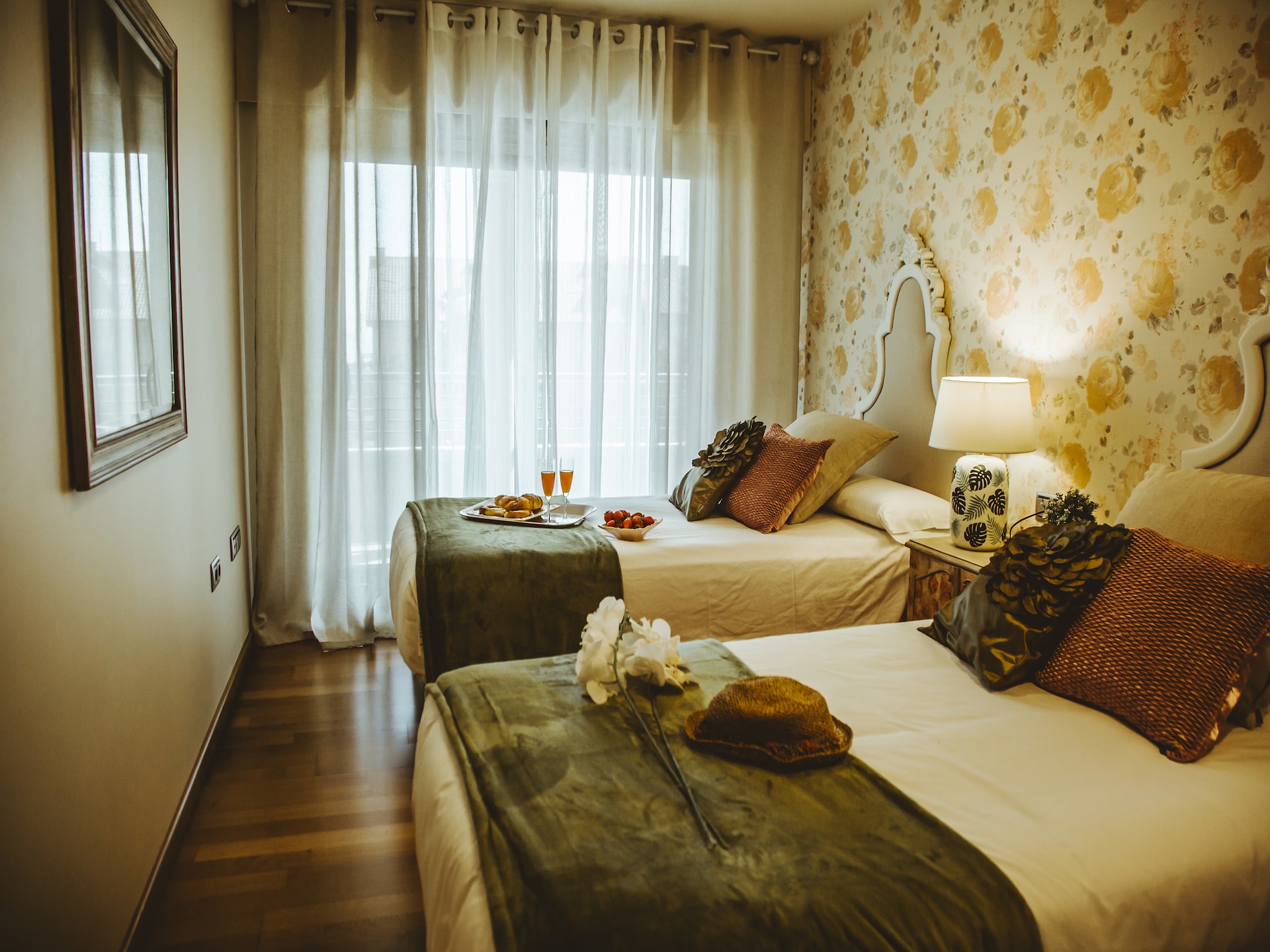Villa Montalvo: Zeezicht, zwembad & privé wellness op 400m van het strand - foto 16