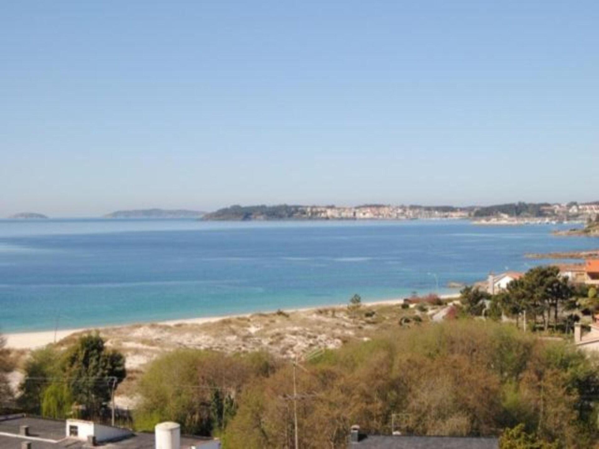 Villa Montalvo: Zeezicht, zwembad & privé wellness op 400m van het strand - foto 37