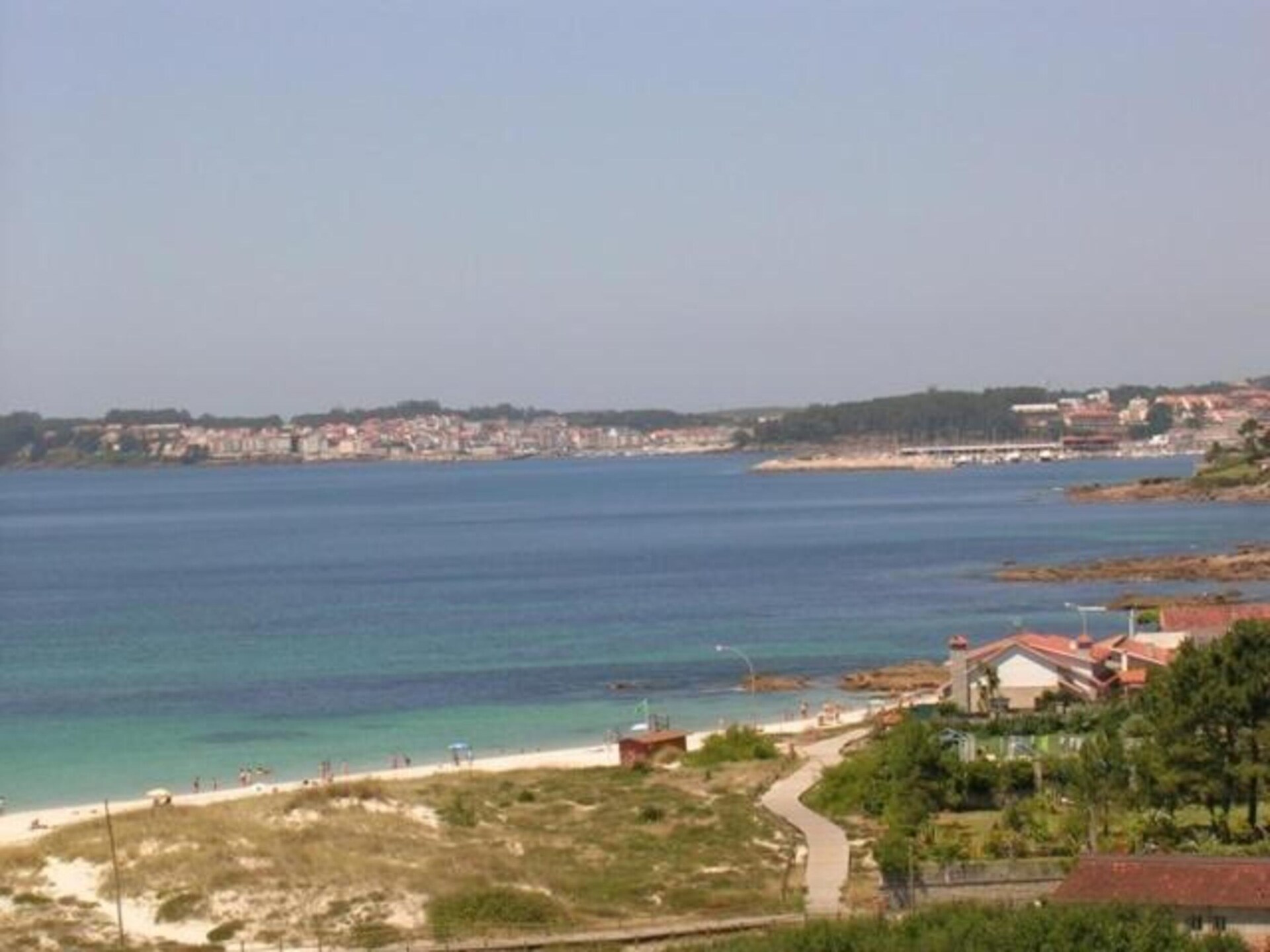 Villa Montalvo: Zeezicht, zwembad & privé wellness op 400m van het strand - foto 38